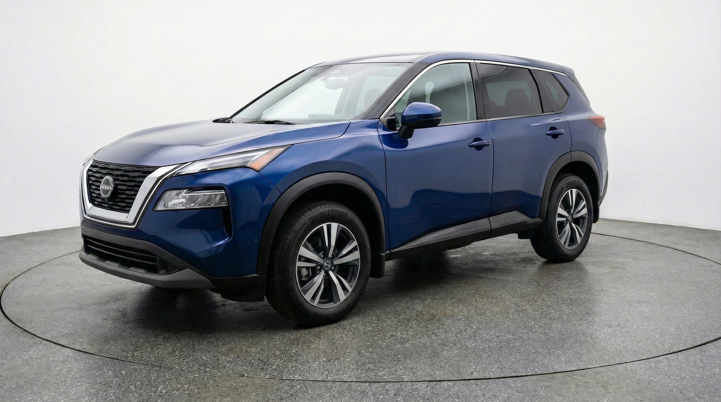 Thumbnail: 2026 Nissan Rogue - 3