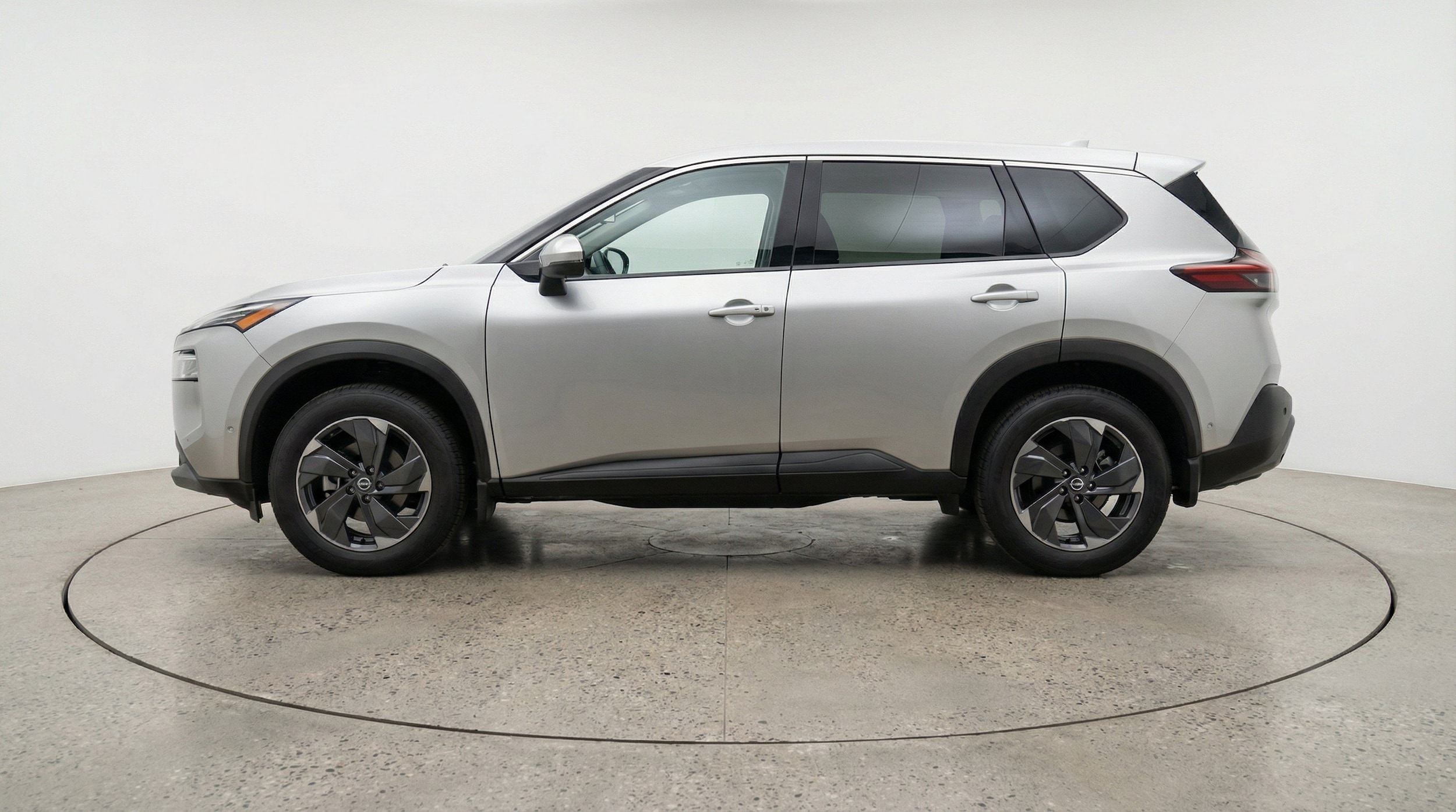 Thumbnail: 2025 Nissan Rogue - 5