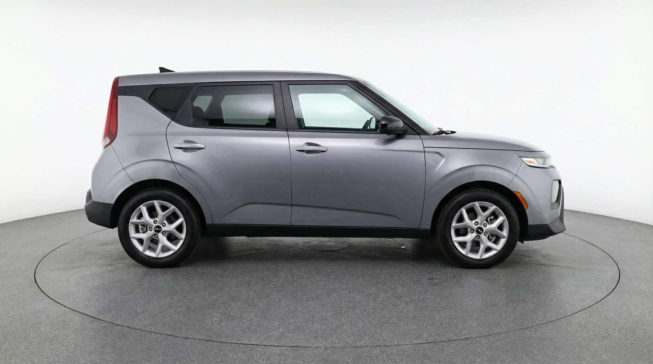 Thumbnail: 2025 Kia Soul - 8