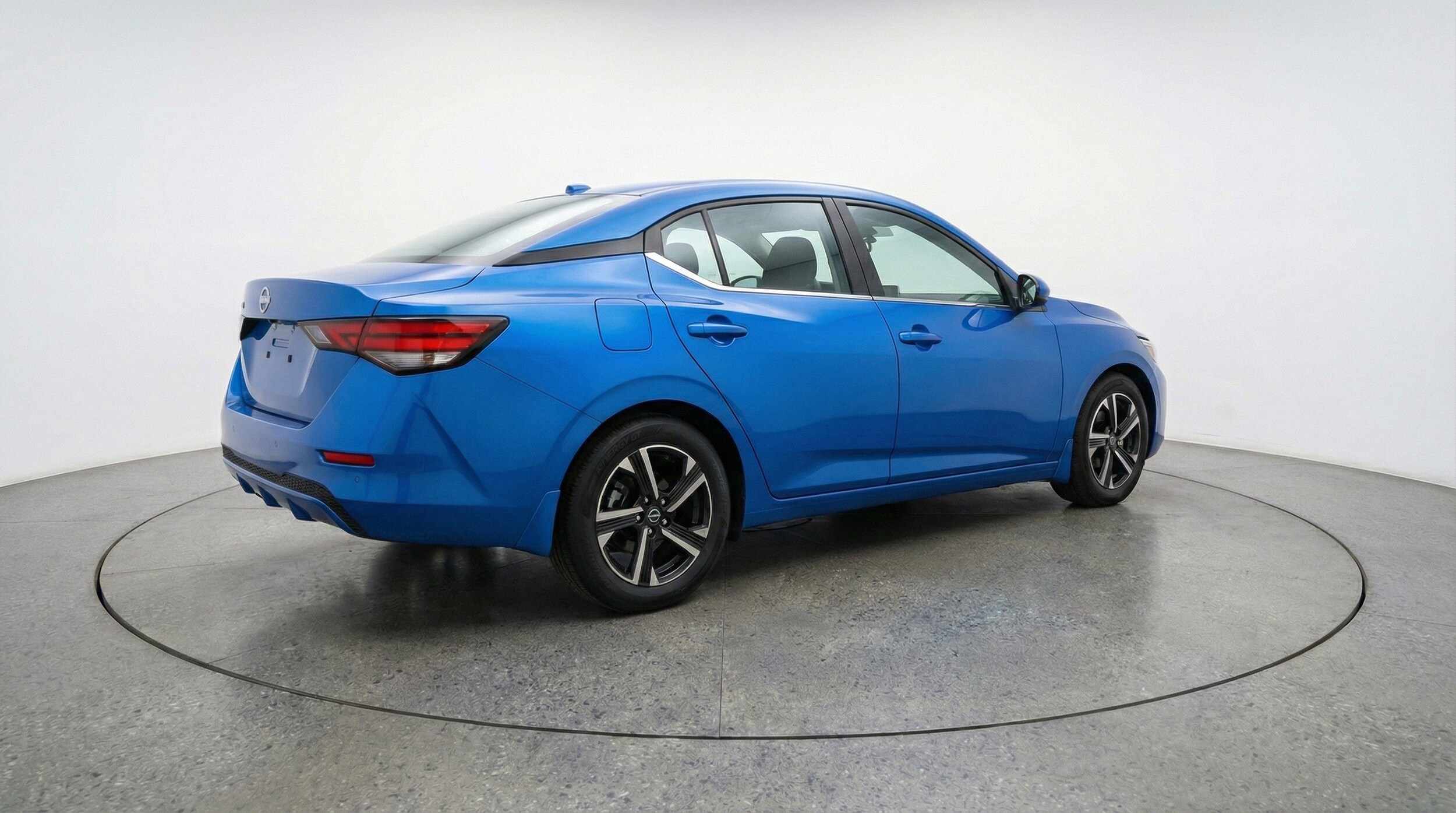 Thumbnail: 2025 Nissan Sentra - 9