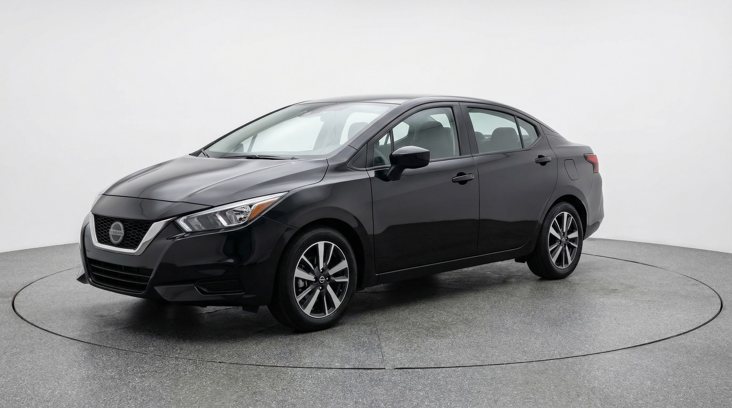 Thumbnail: 2025 Nissan Versa - 3