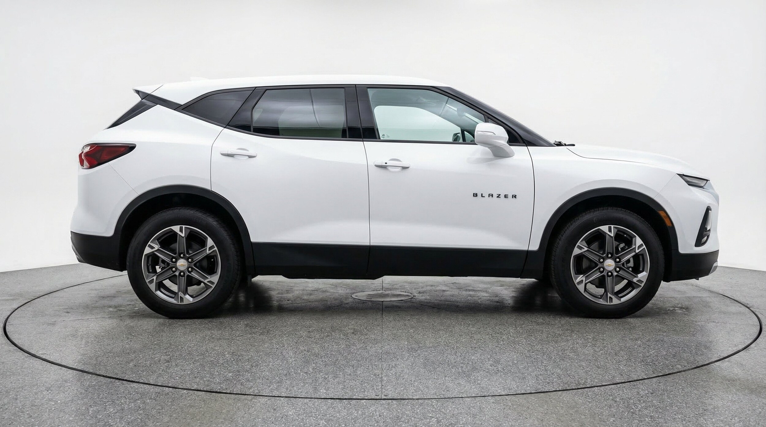 Thumbnail: 2025 Chevrolet Blazer - 11