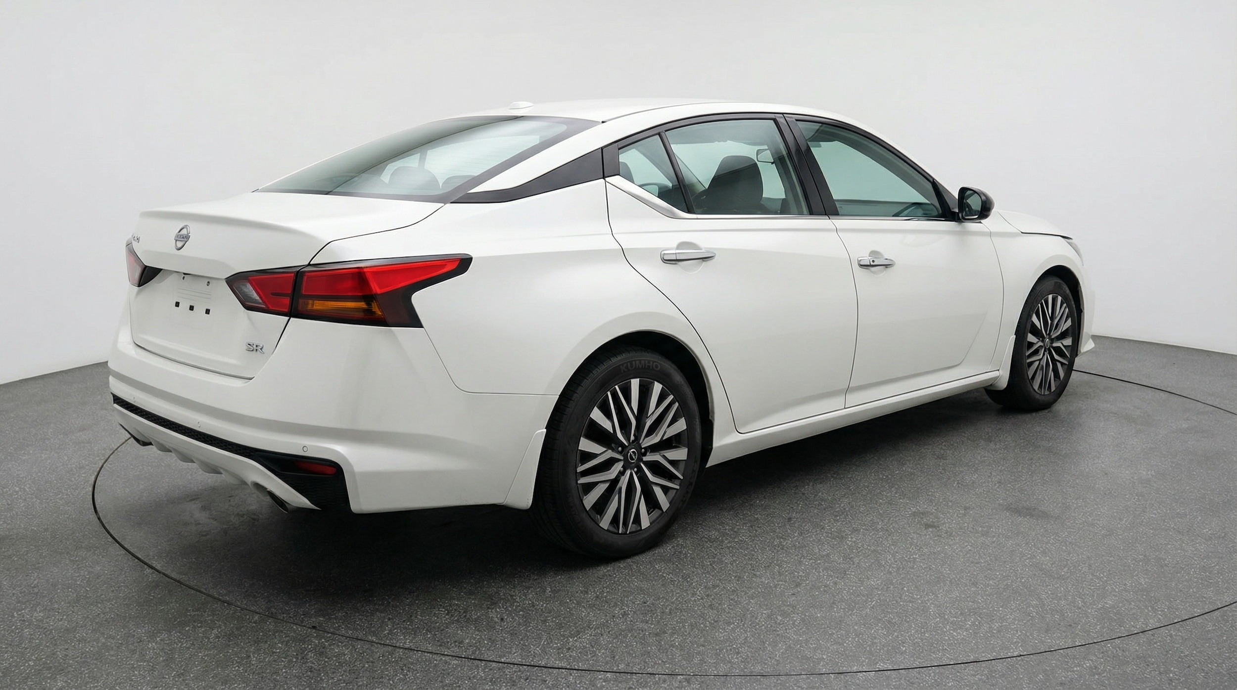 Thumbnail: 2025 Nissan Altima - 7