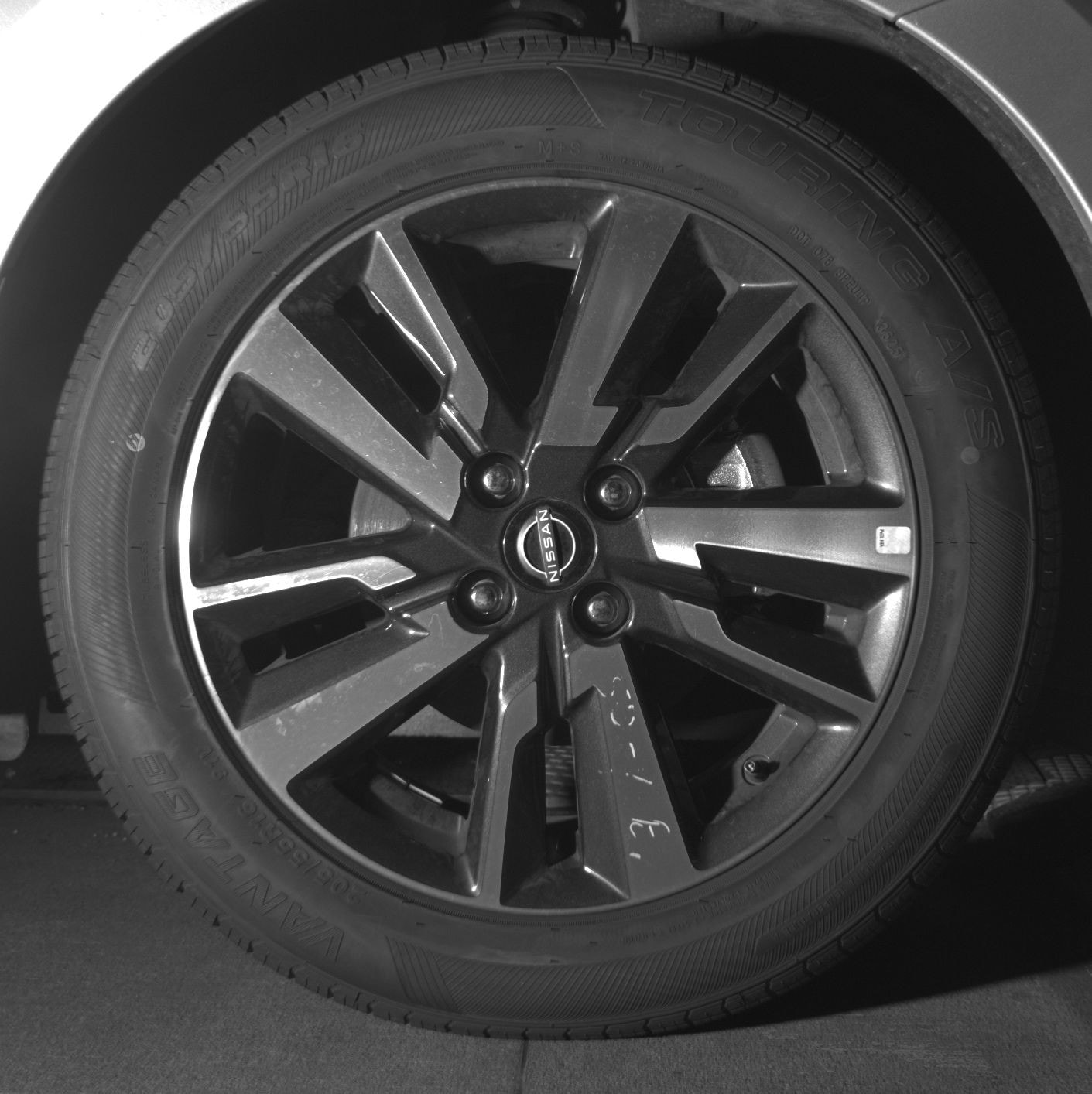 Thumbnail: 2025 Nissan Versa - 10