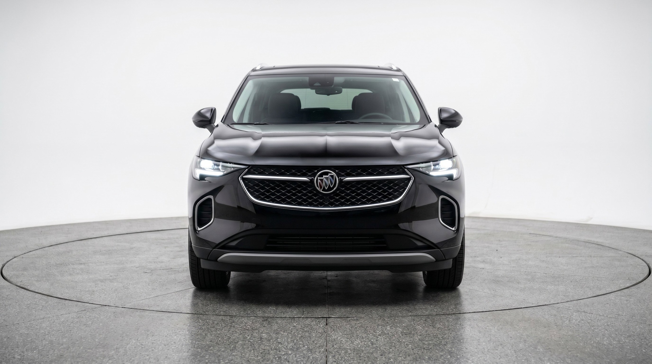Thumbnail: 2024 Buick Envision - 2