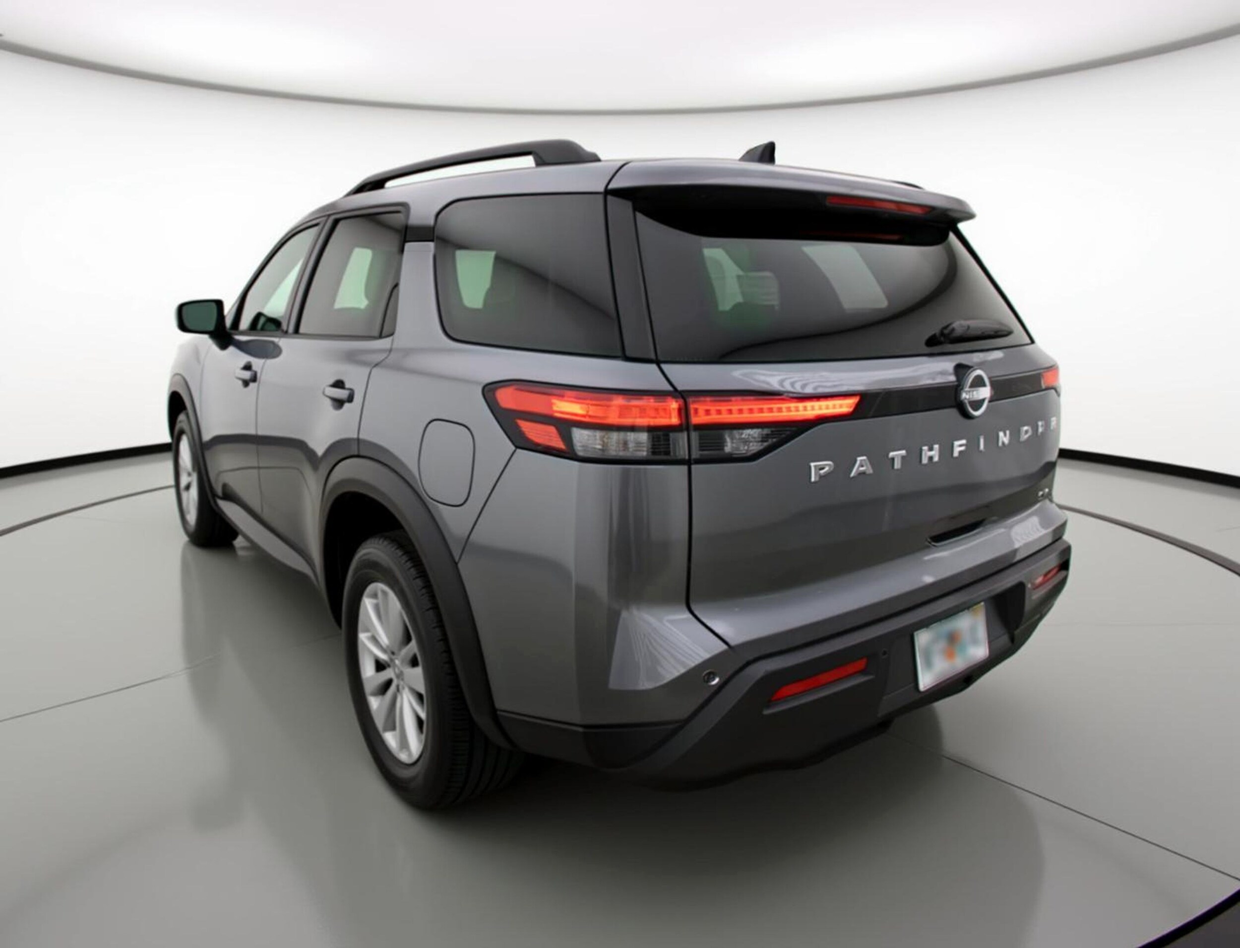 Thumbnail: 2024 Nissan Pathfinder - 5