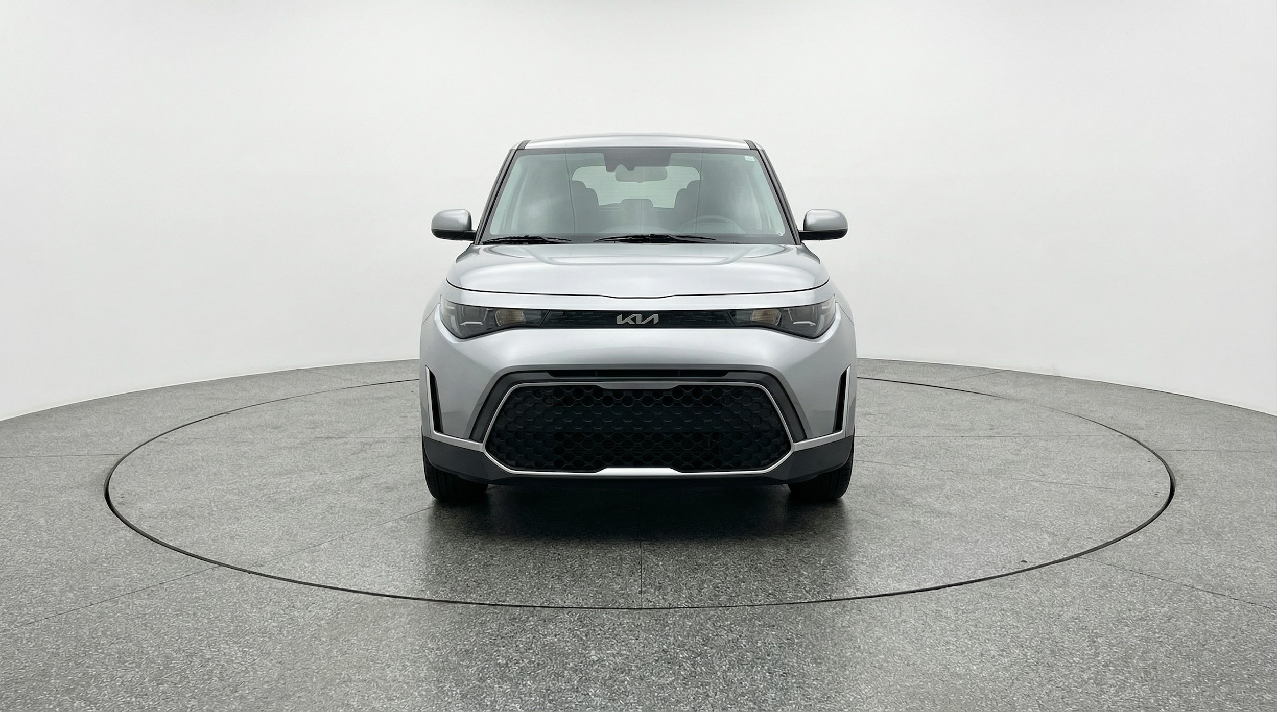 Thumbnail: 2025 Kia Soul - 2