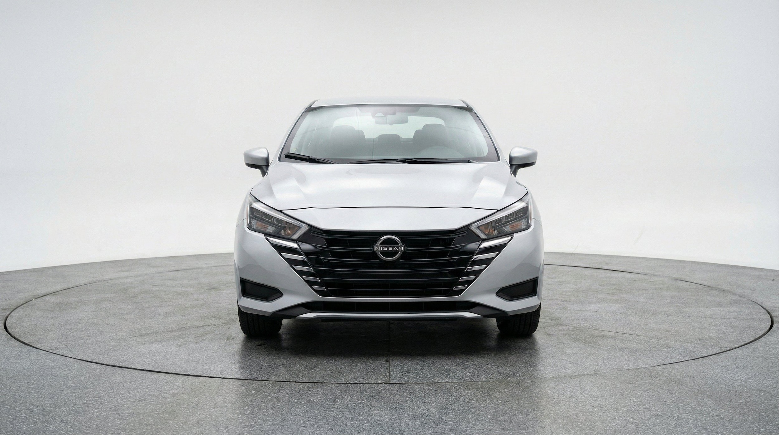 Thumbnail: 2025 Nissan Versa - 2
