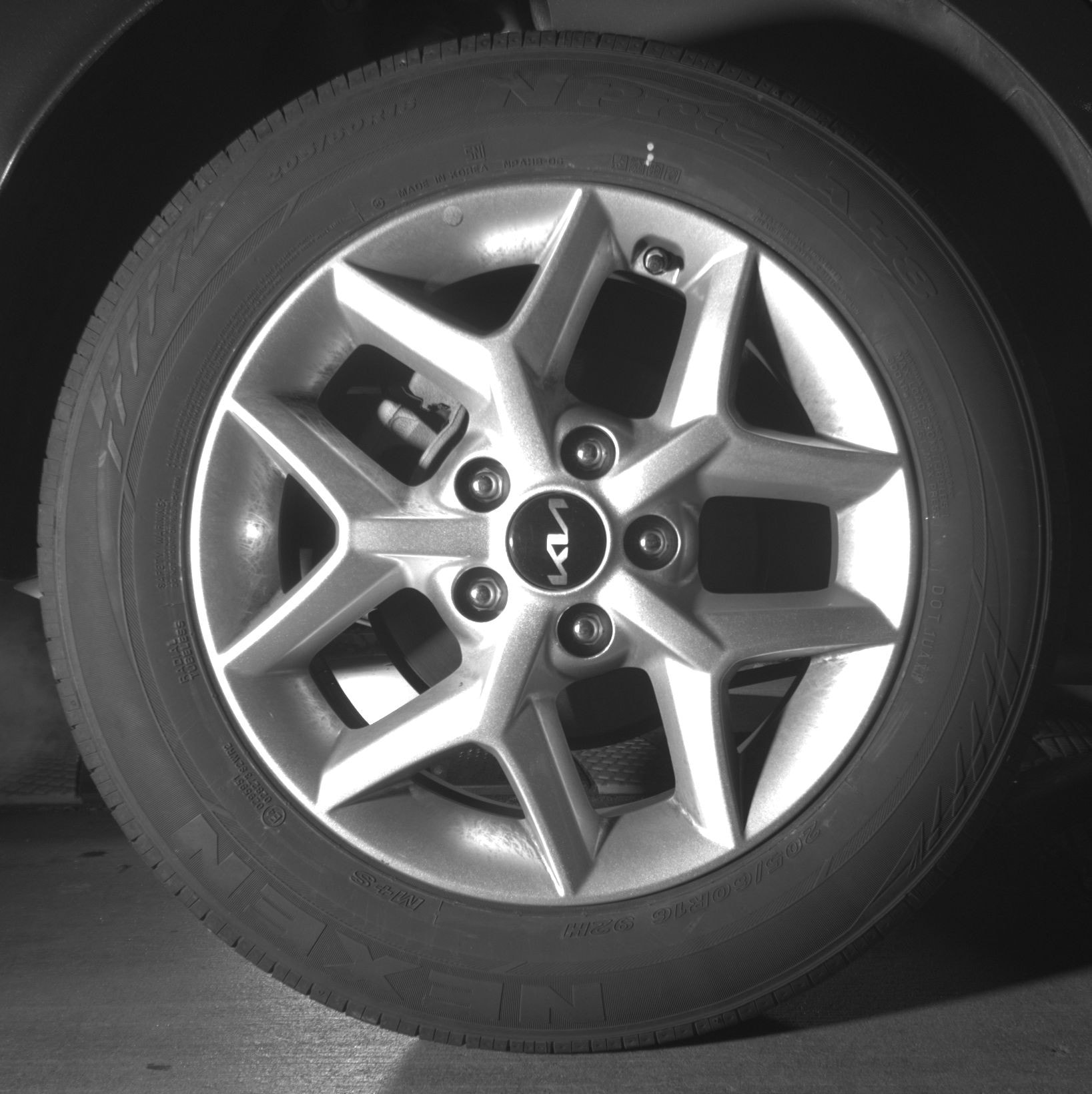 Thumbnail: 2025 Kia Soul - 12