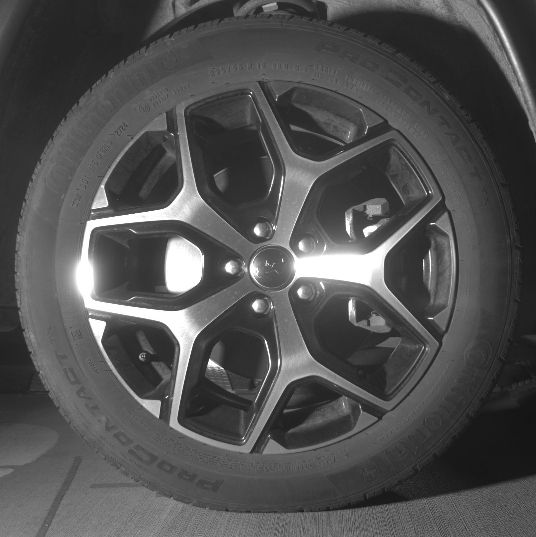 Thumbnail: 2025 Jeep Compass - 10