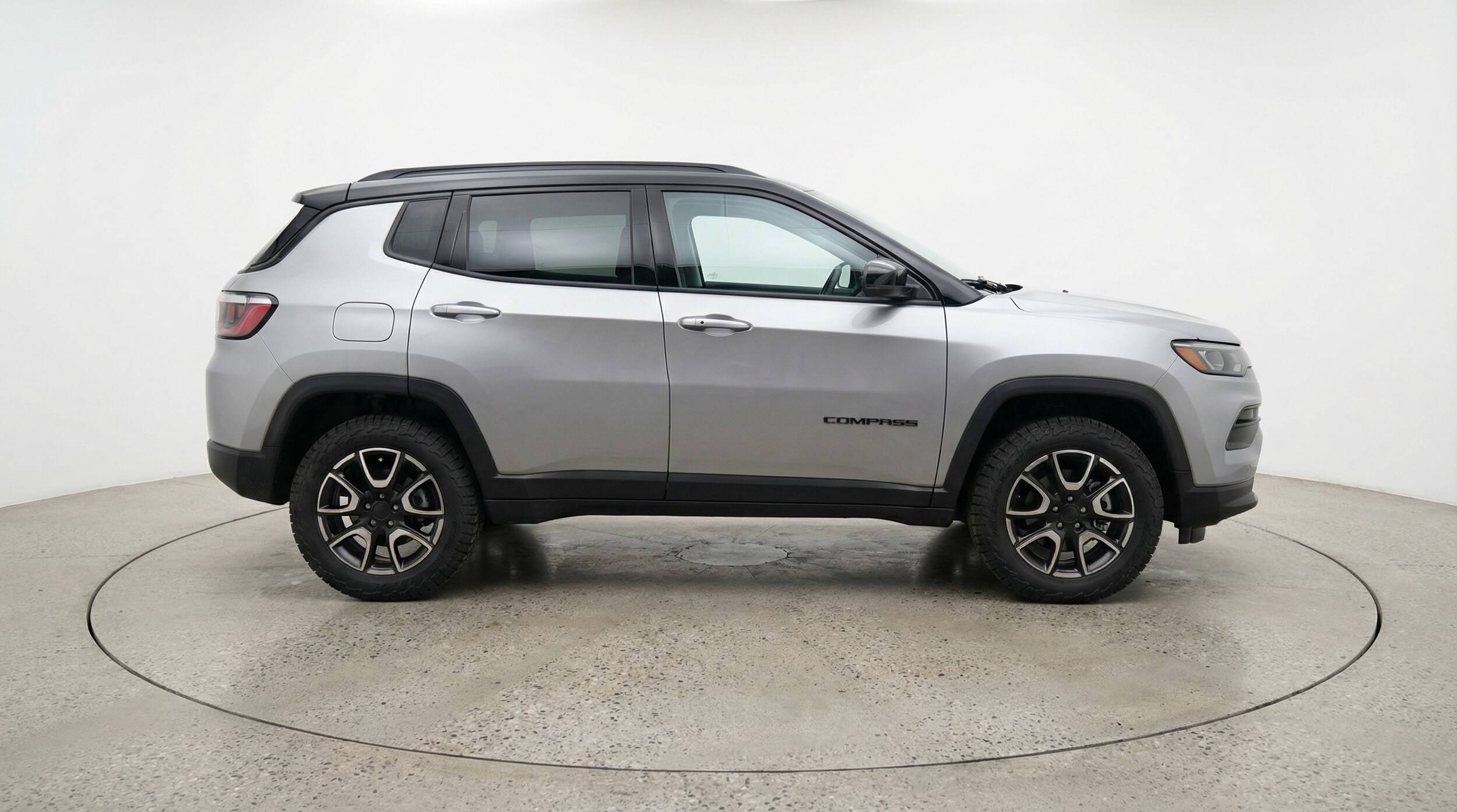 Thumbnail: 2025 Jeep Compass - 8