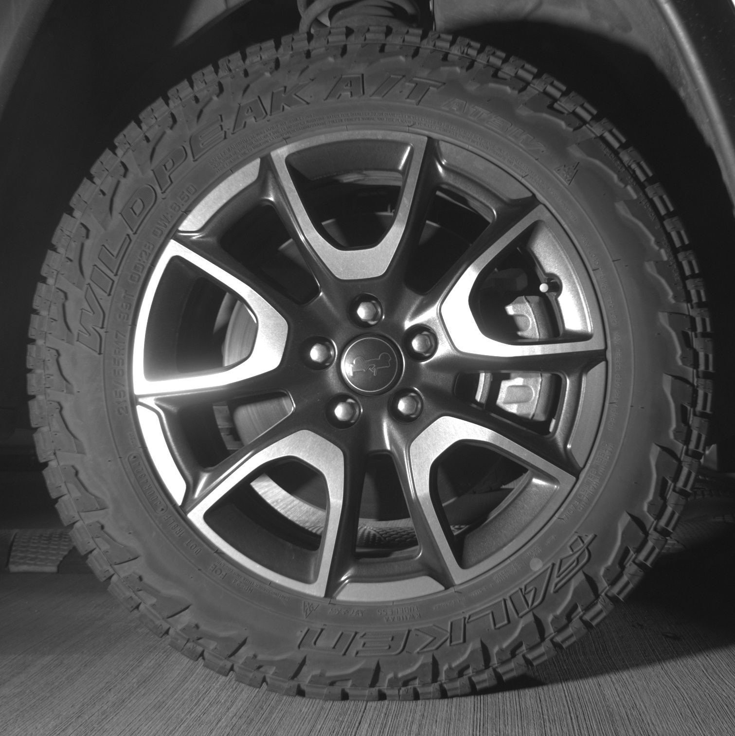 Thumbnail: 2025 Jeep Compass - 10