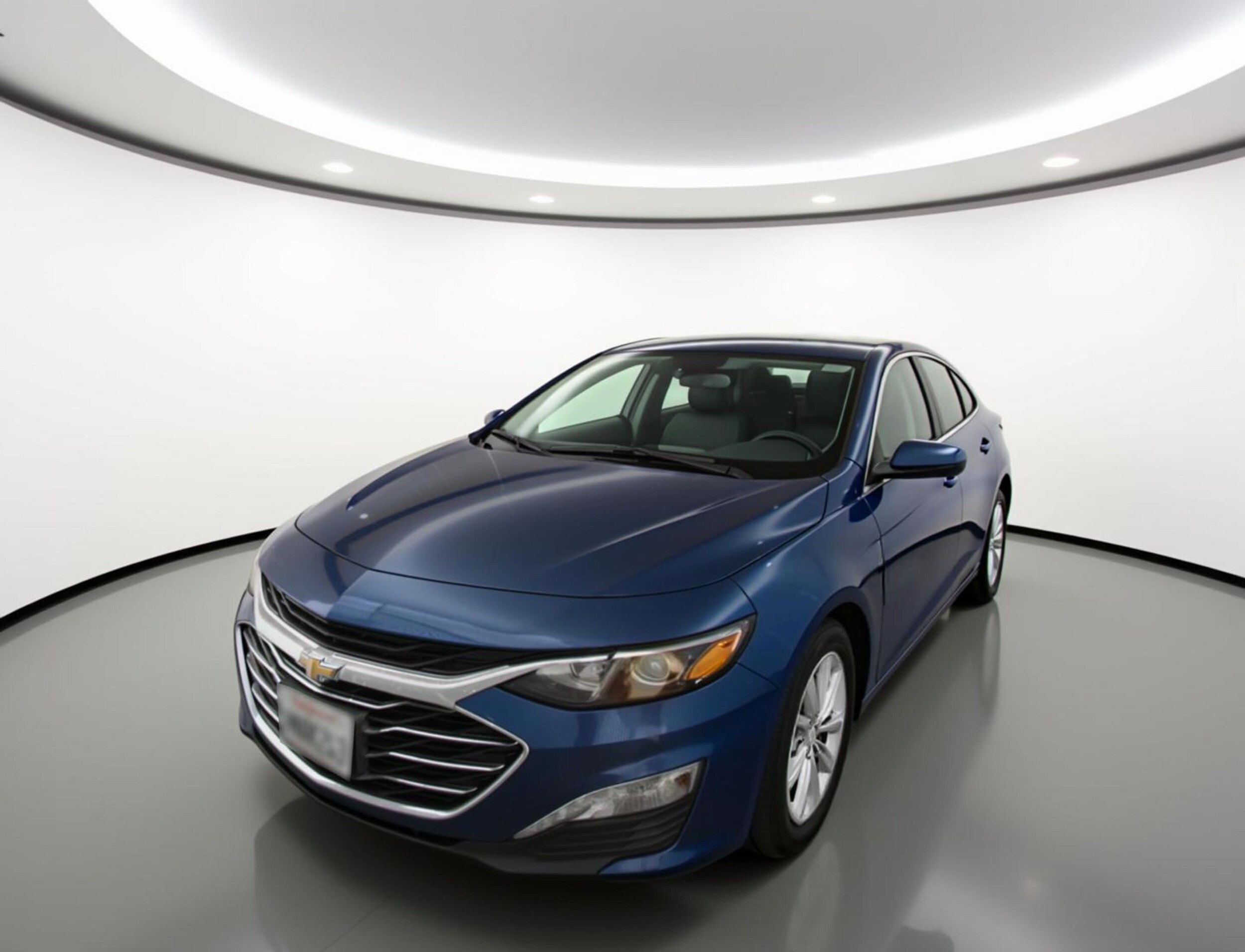 Thumbnail: 2024 Chevrolet Malibu - 3