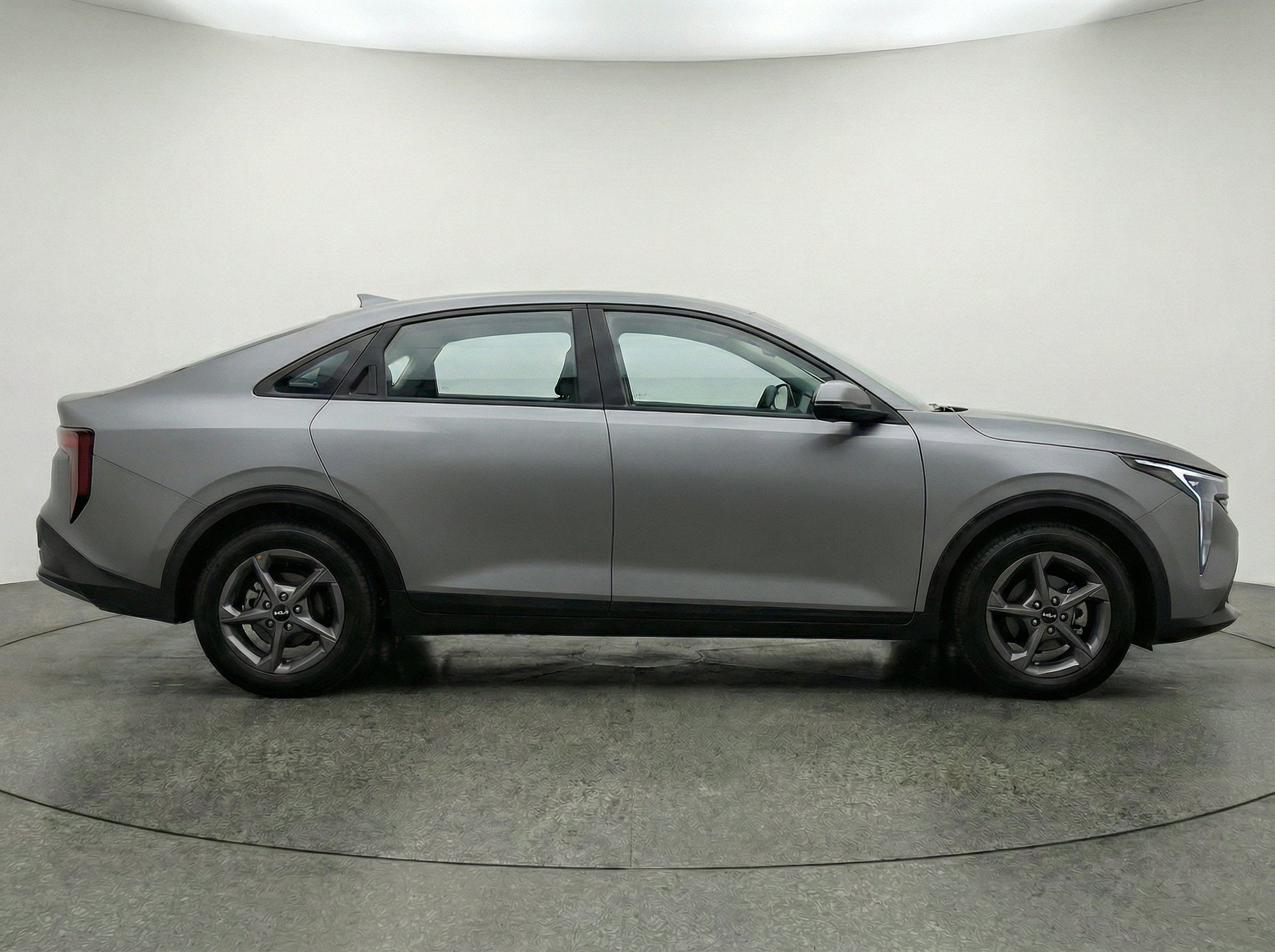 Thumbnail: 2025 Kia K4 - 10