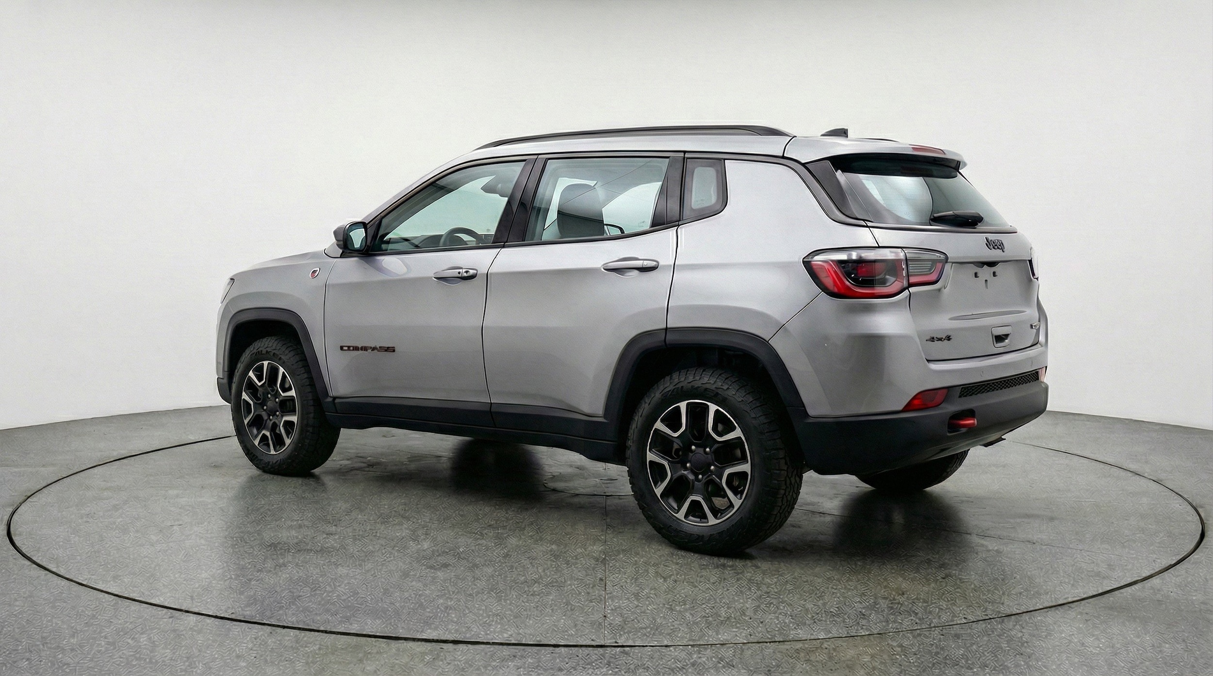 Thumbnail: 2025 Jeep Compass - 6