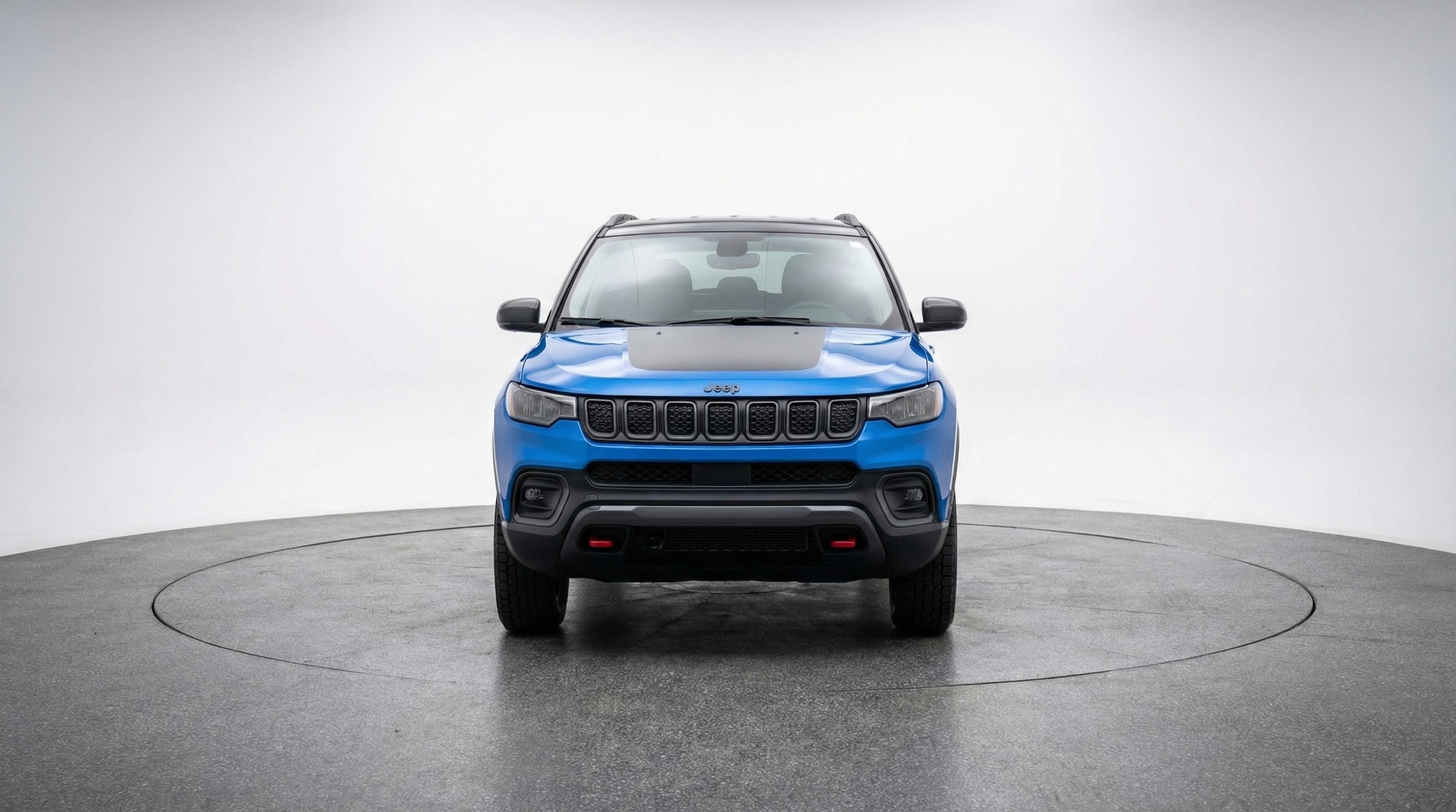 Thumbnail: 2025 Jeep Compass - 2