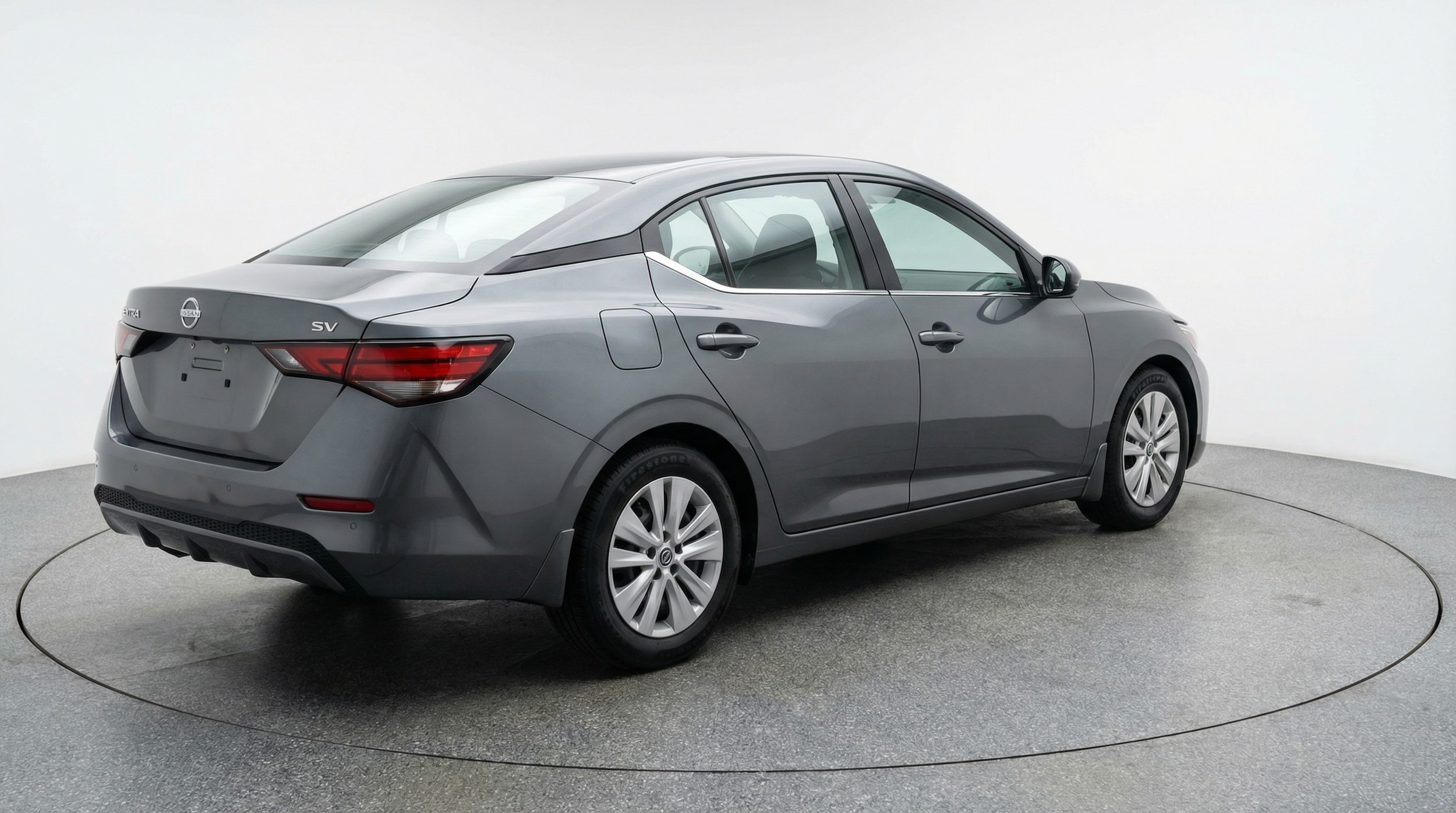 Thumbnail: 2025 Nissan Sentra - 7