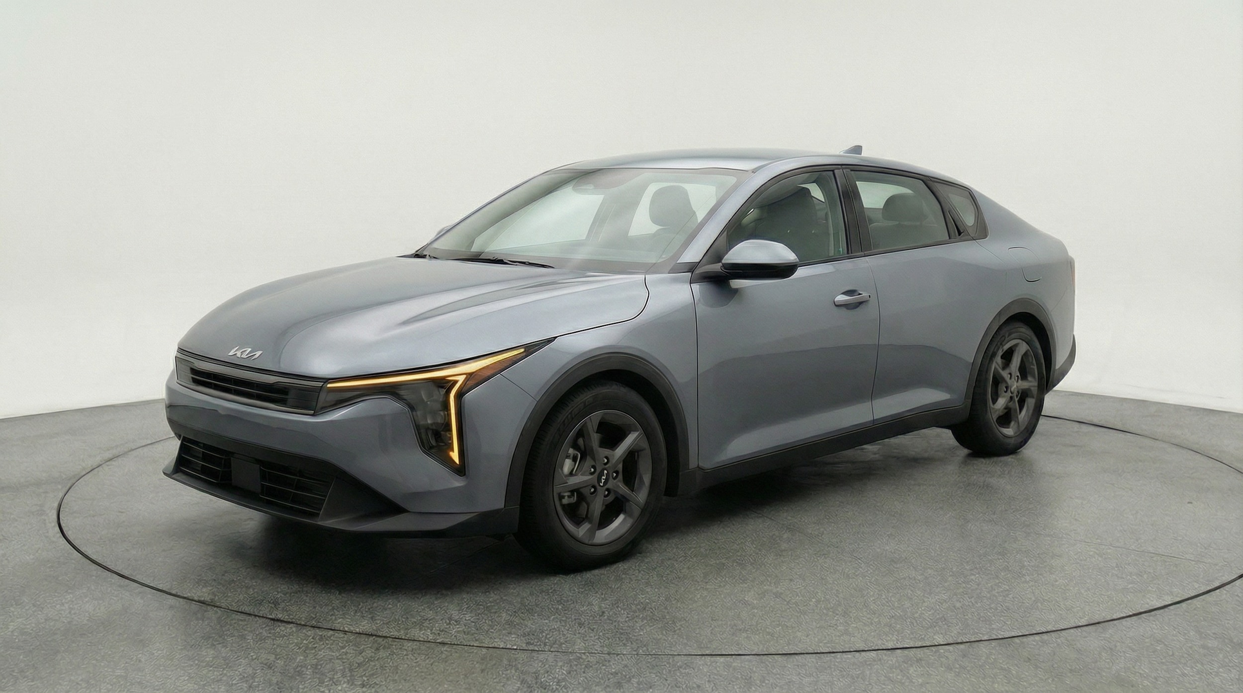 Thumbnail: 2025 Kia K4 - 3