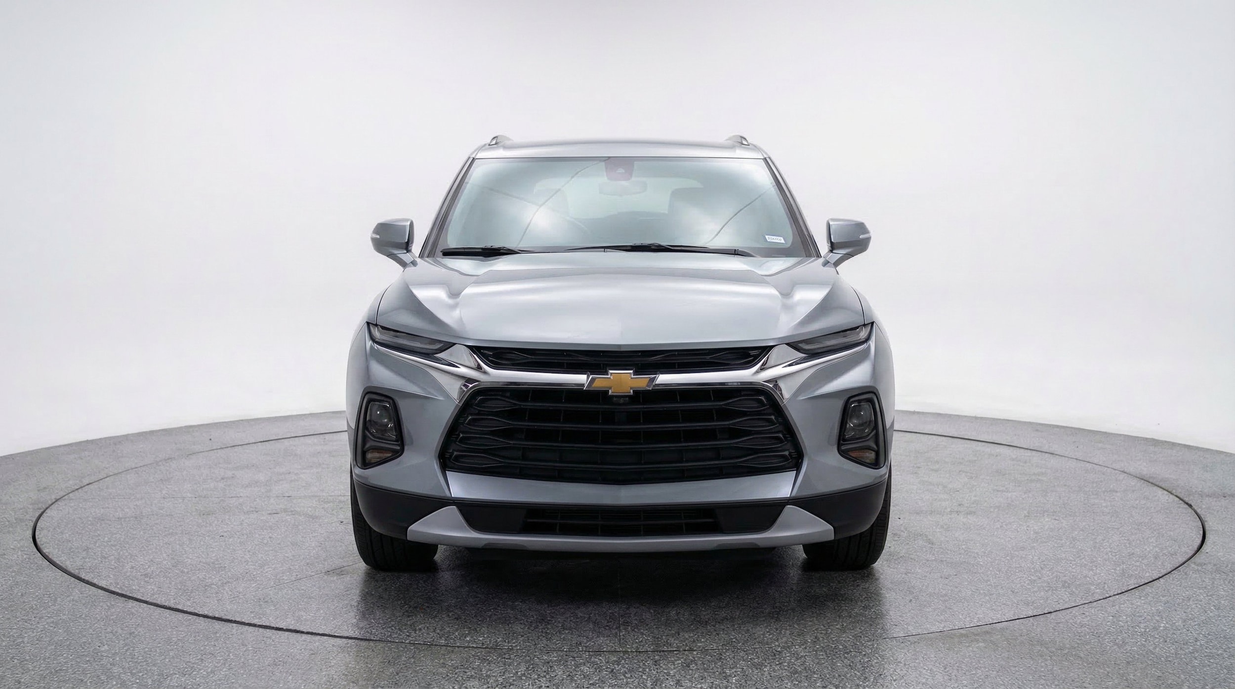 Thumbnail: 2025 Chevrolet Blazer - 2
