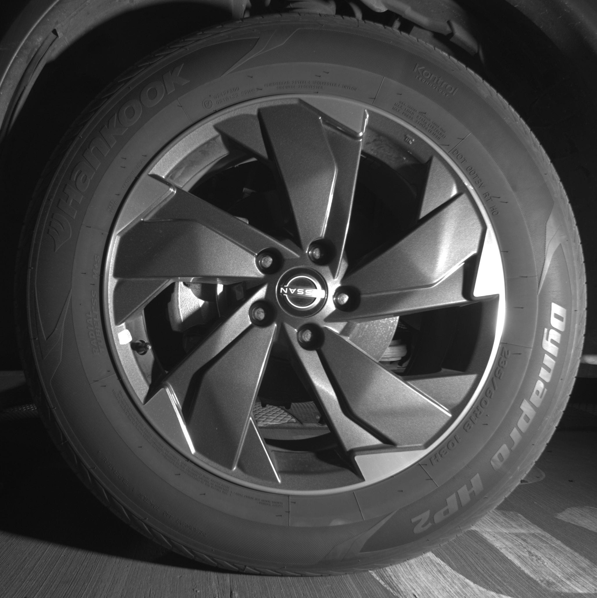 Thumbnail: 2025 Nissan Rogue - 9