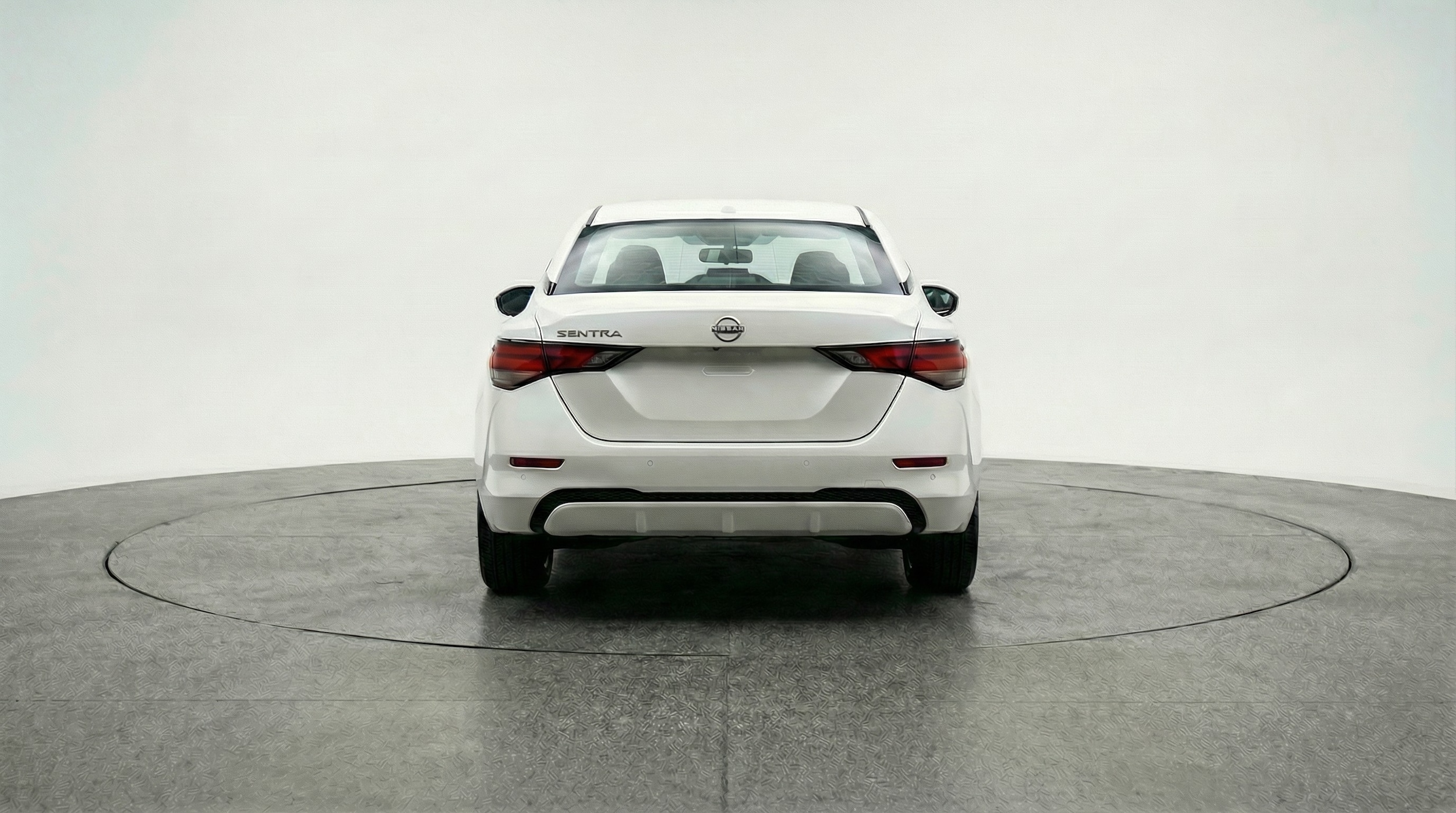 Thumbnail: 2025 Nissan Sentra - 6