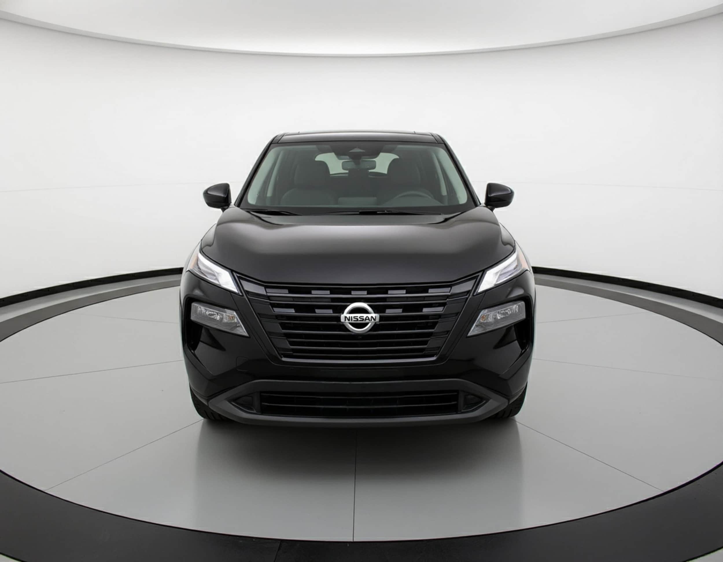 Thumbnail: 2025 Nissan Rogue - 2