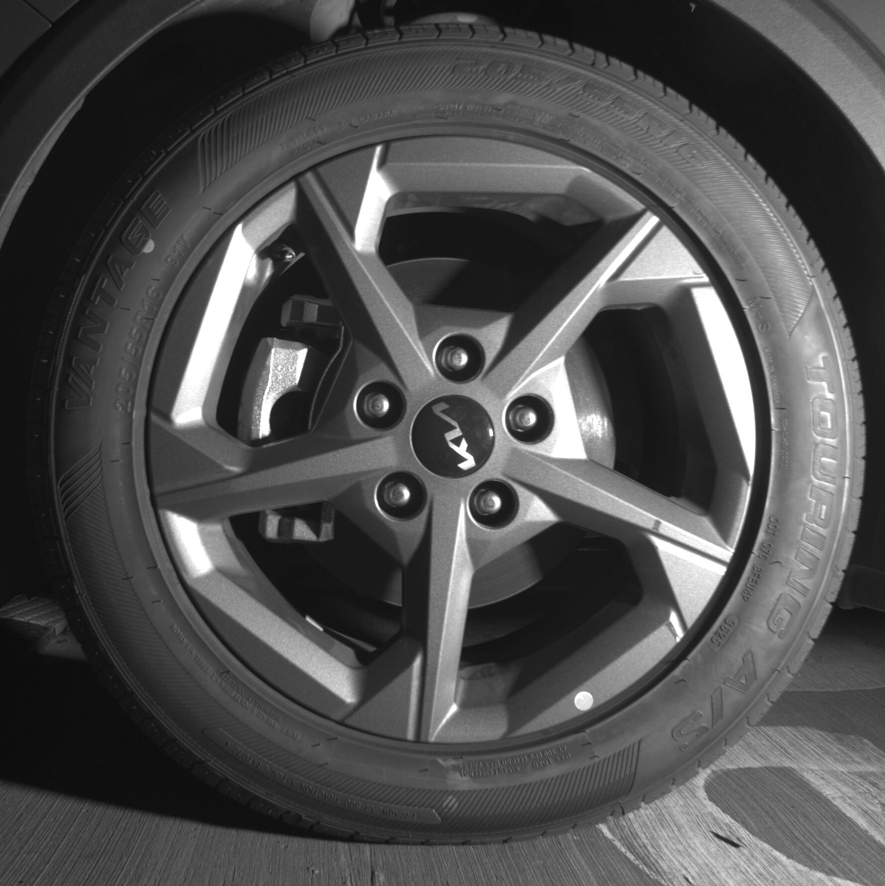 Thumbnail: 2025 Kia K4 - 9