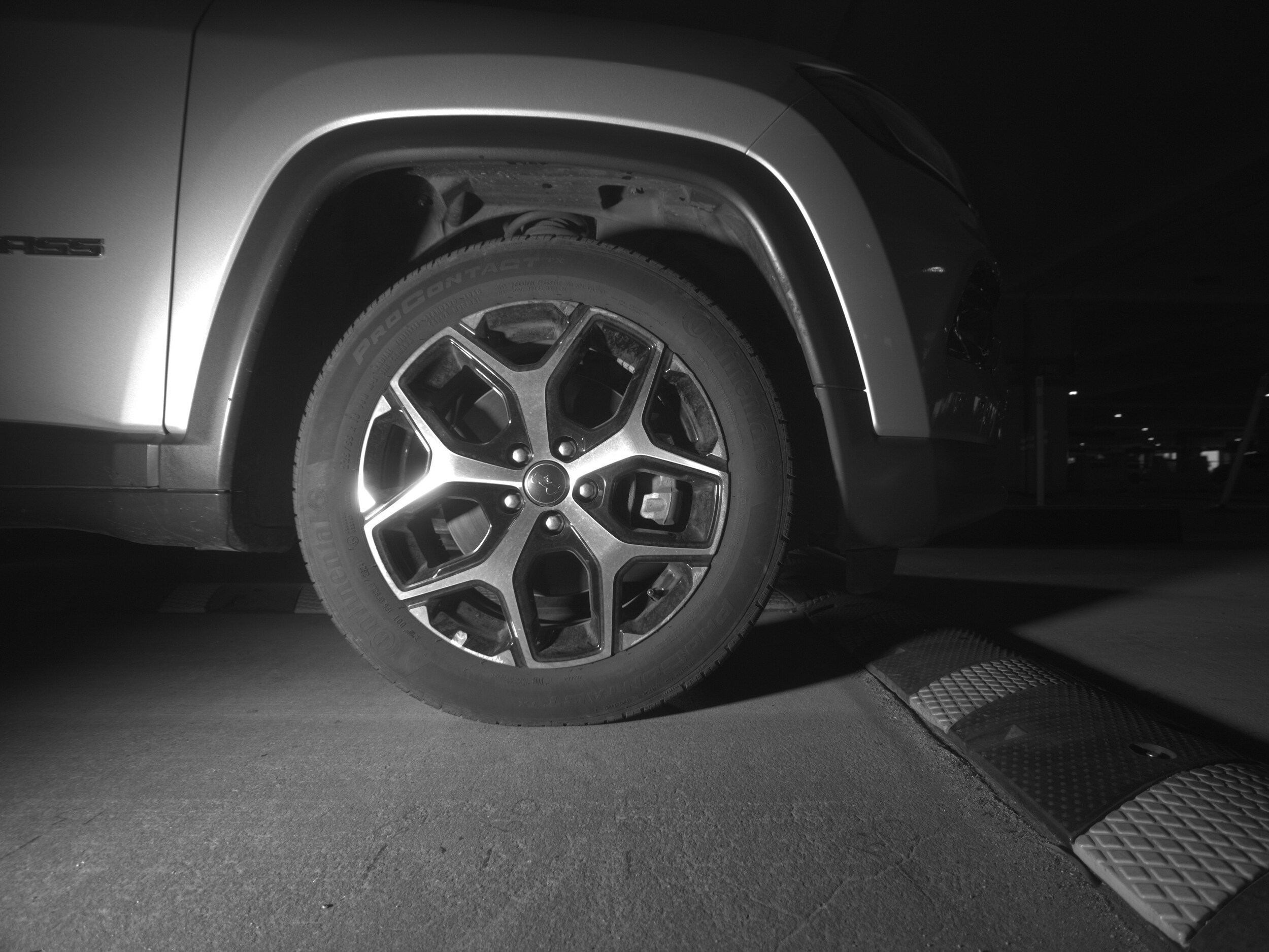 Thumbnail: 2025 Jeep Compass - 13