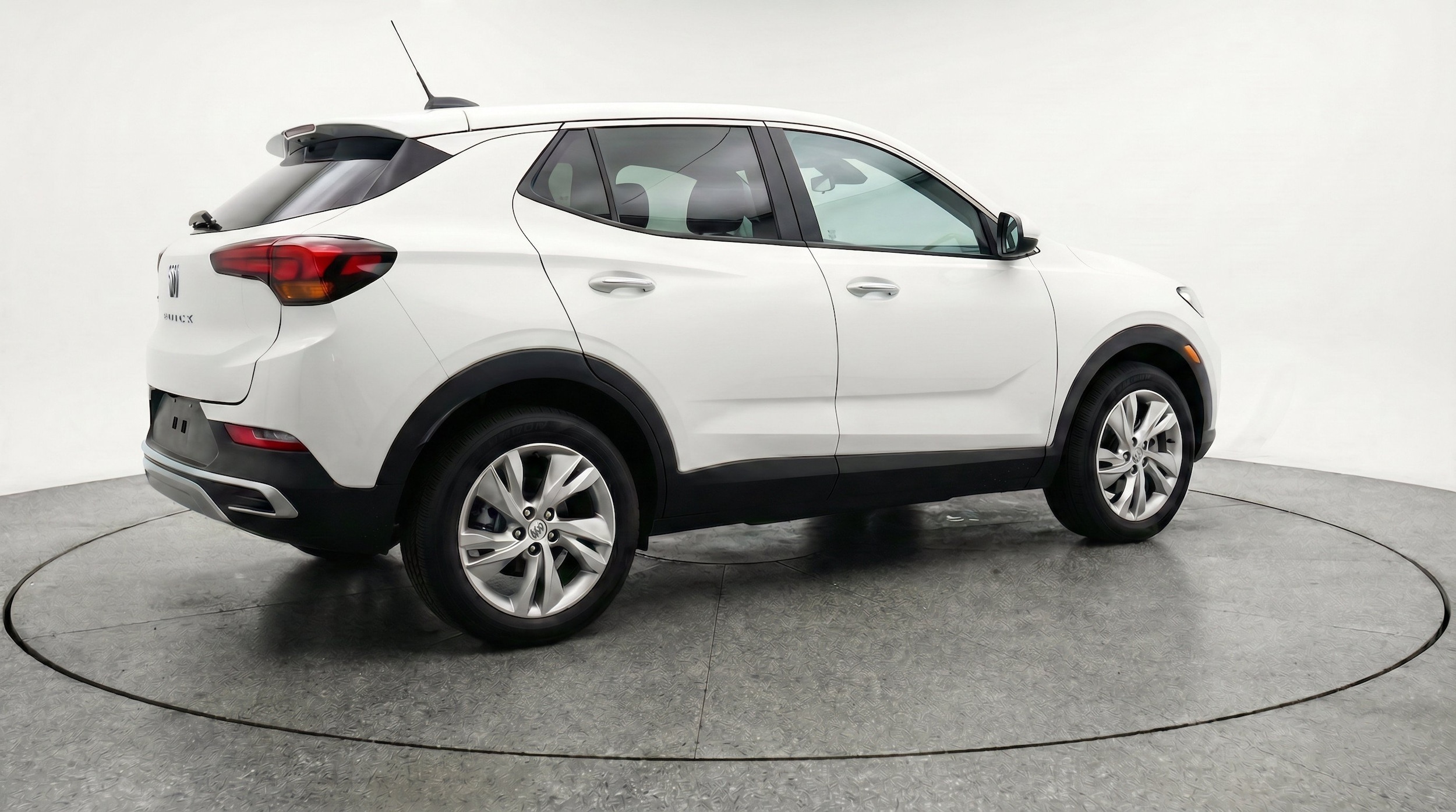 Thumbnail: 2026 Buick Encore GX - 9