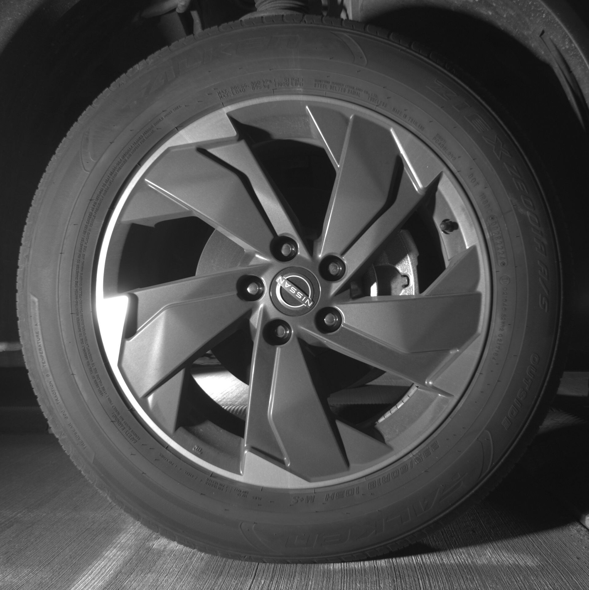 Thumbnail: 2025 Nissan Rogue - 10