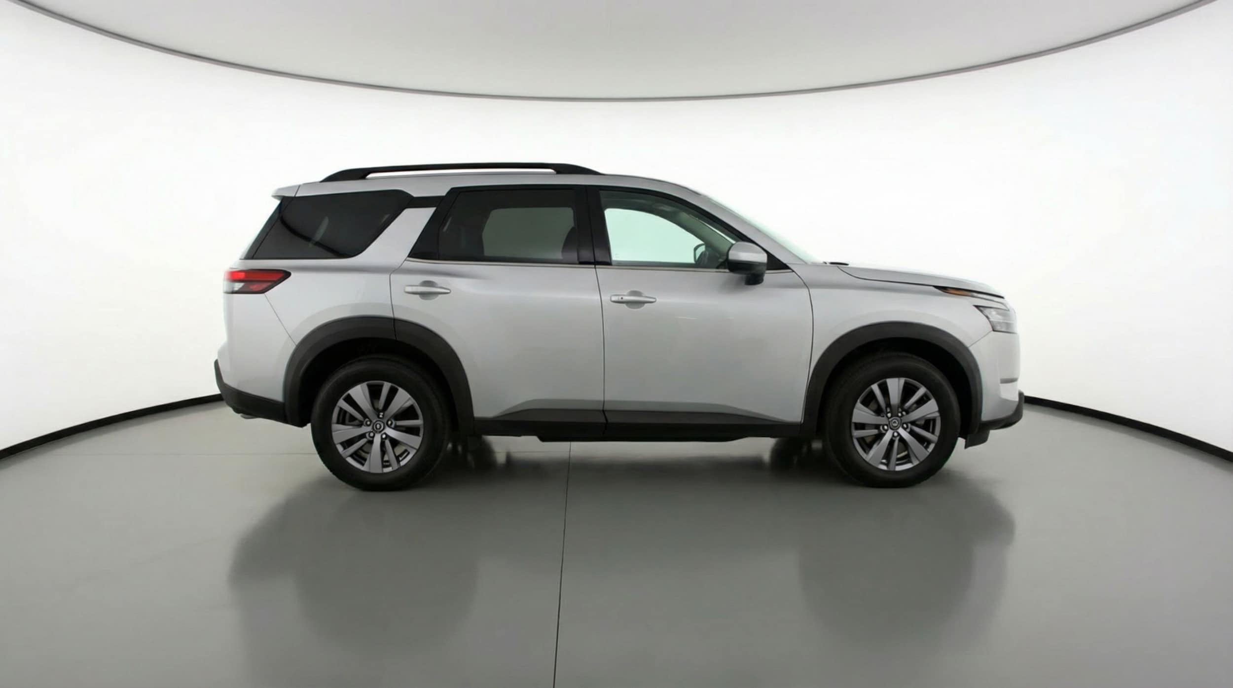 Thumbnail: 2025 Nissan Pathfinder - 8