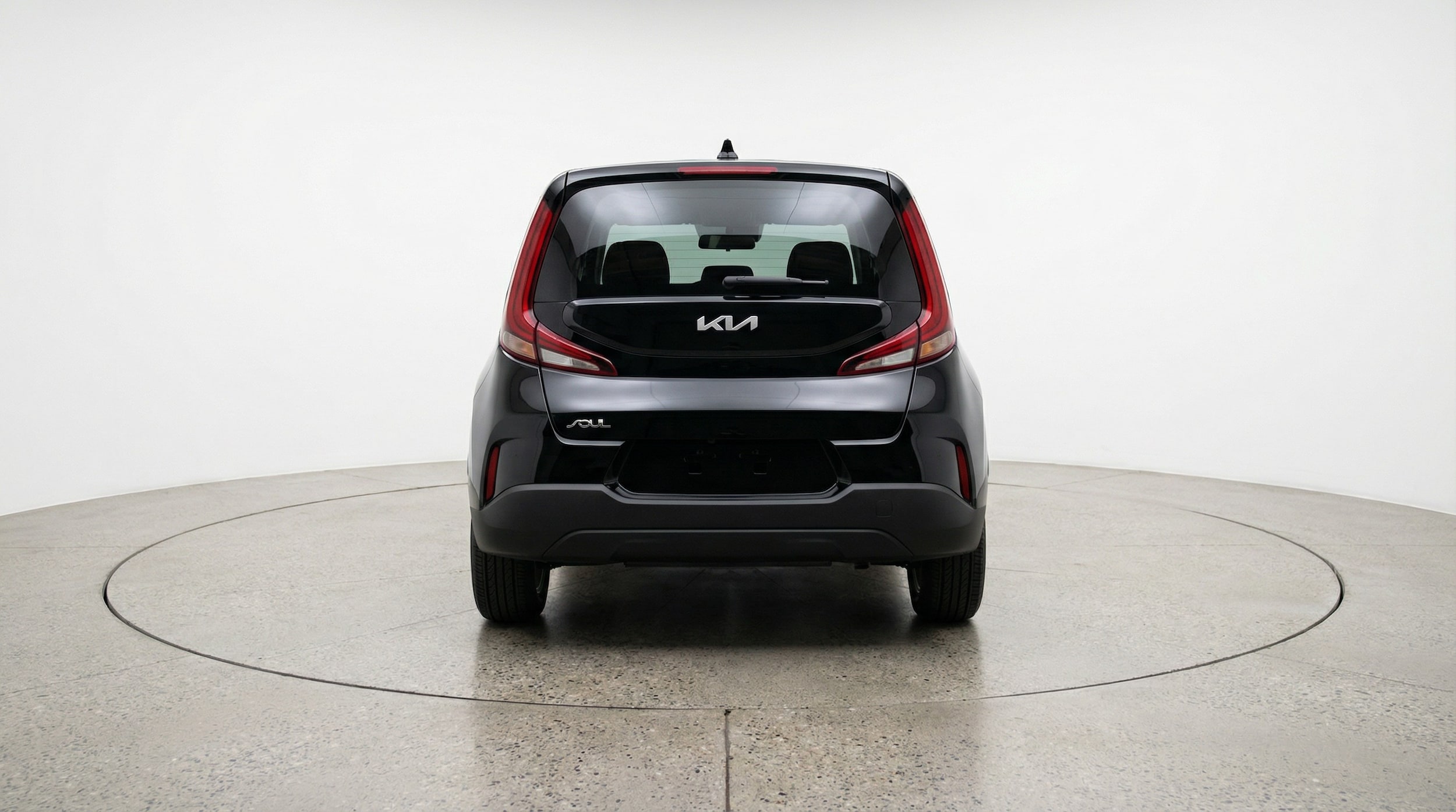 Thumbnail: 2025 Kia Soul - 6