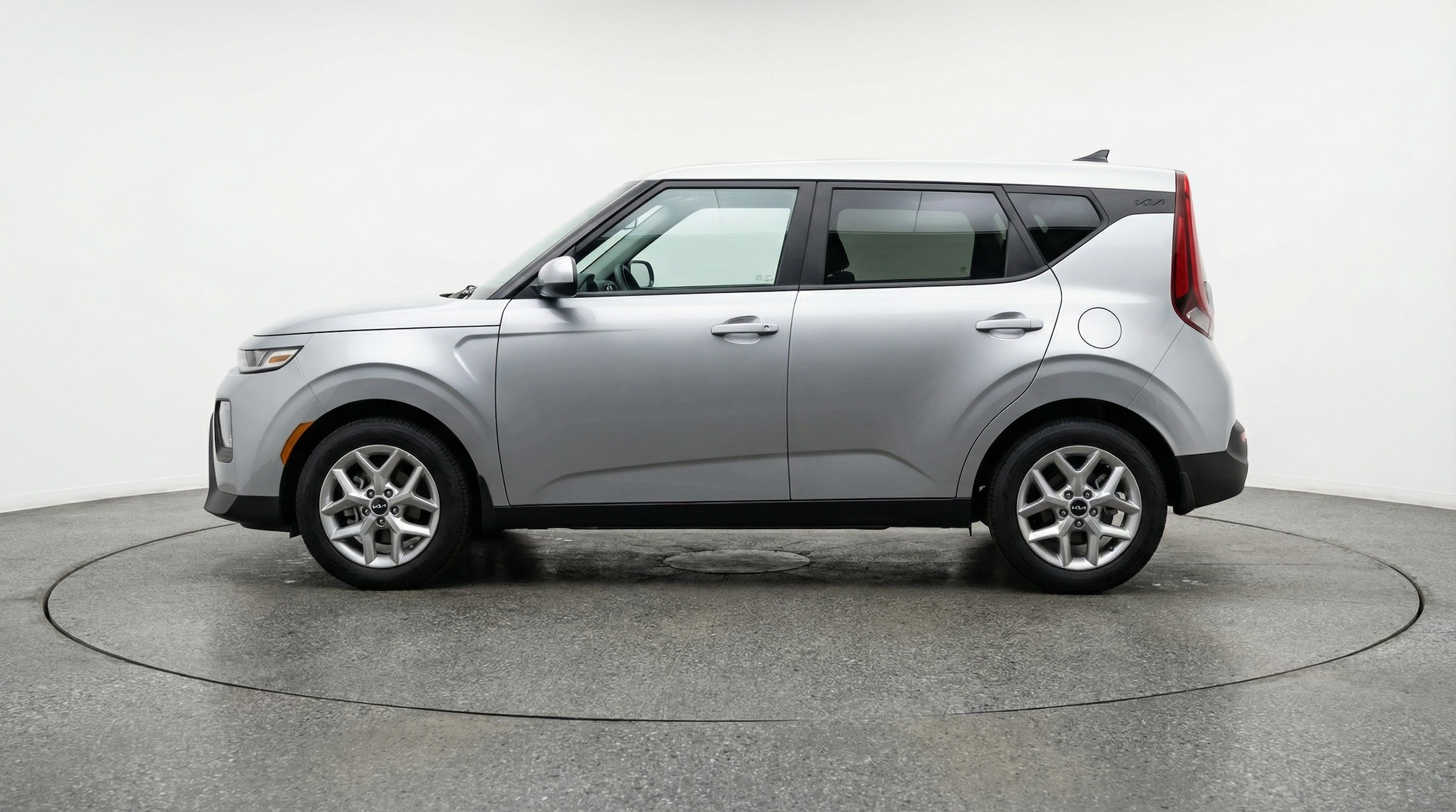 Thumbnail: 2025 Kia Soul - 4