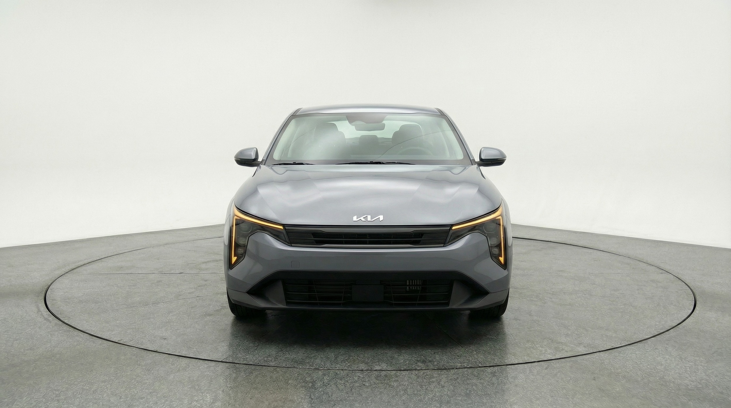 Thumbnail: 2025 Kia K4 - 2