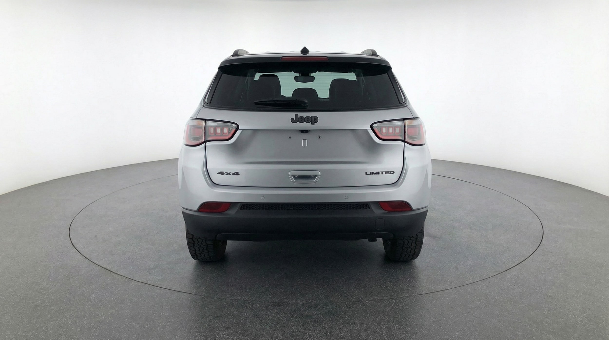 Thumbnail: 2025 Jeep Compass - 6