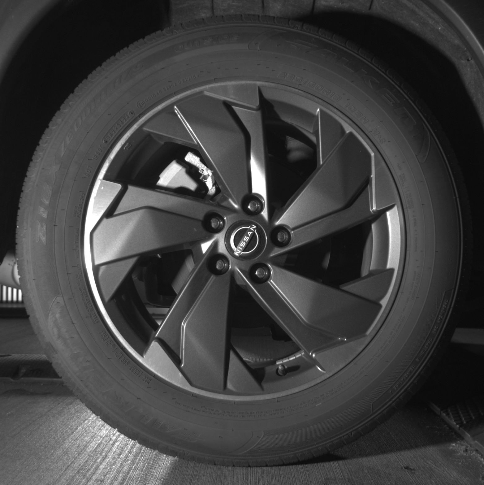 Thumbnail: 2025 Nissan Rogue - 12