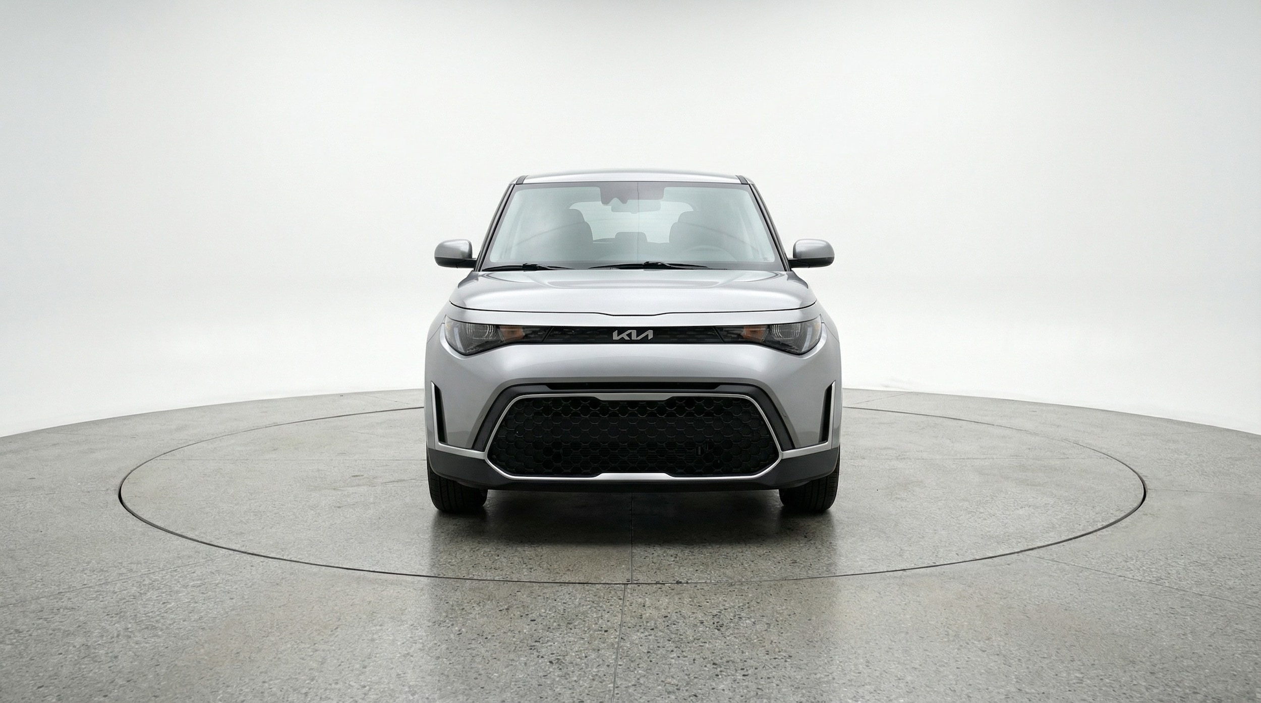 Thumbnail: 2025 Kia Soul - 2