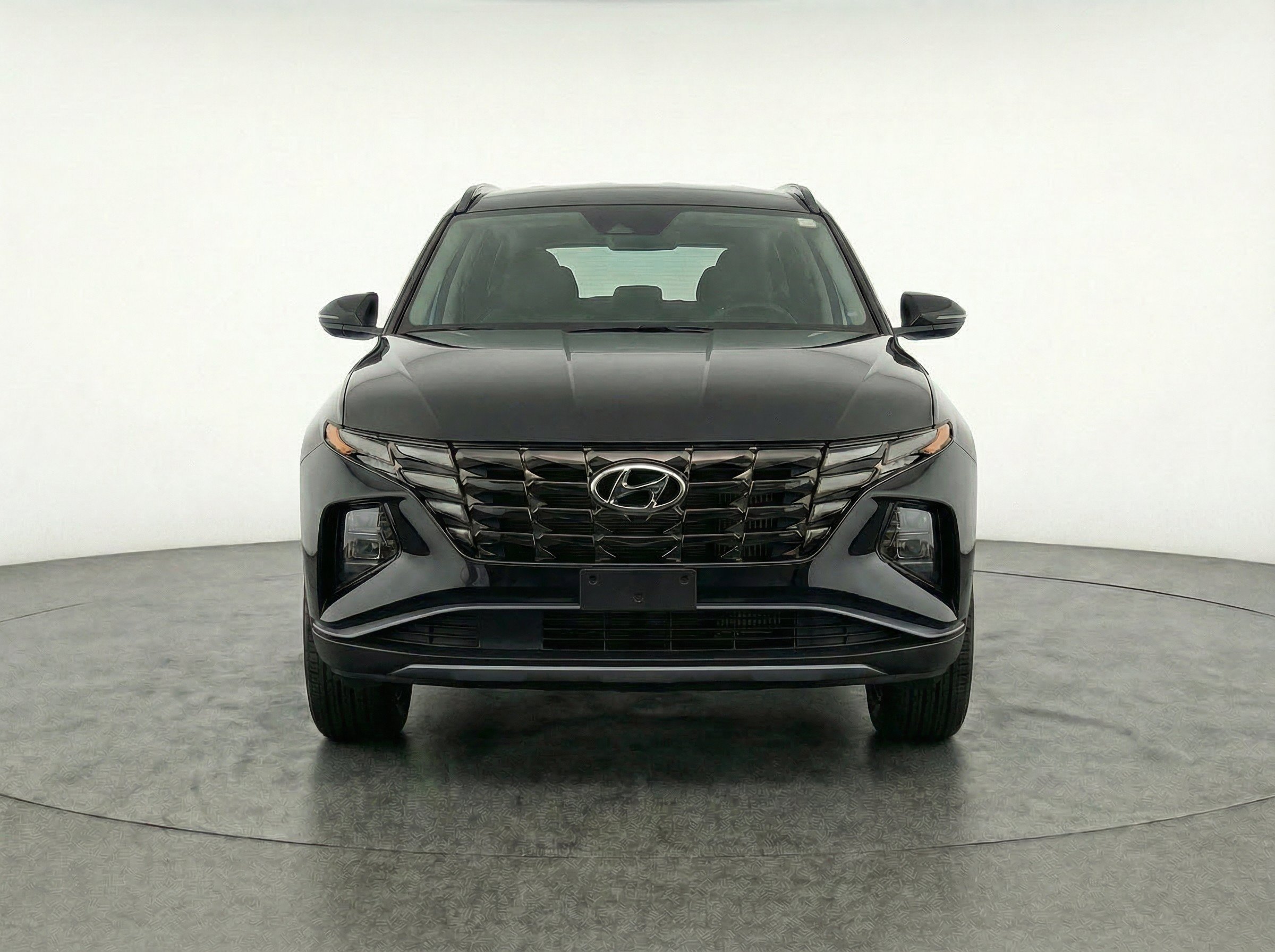 Thumbnail: 2026 Hyundai Tucson - 2
