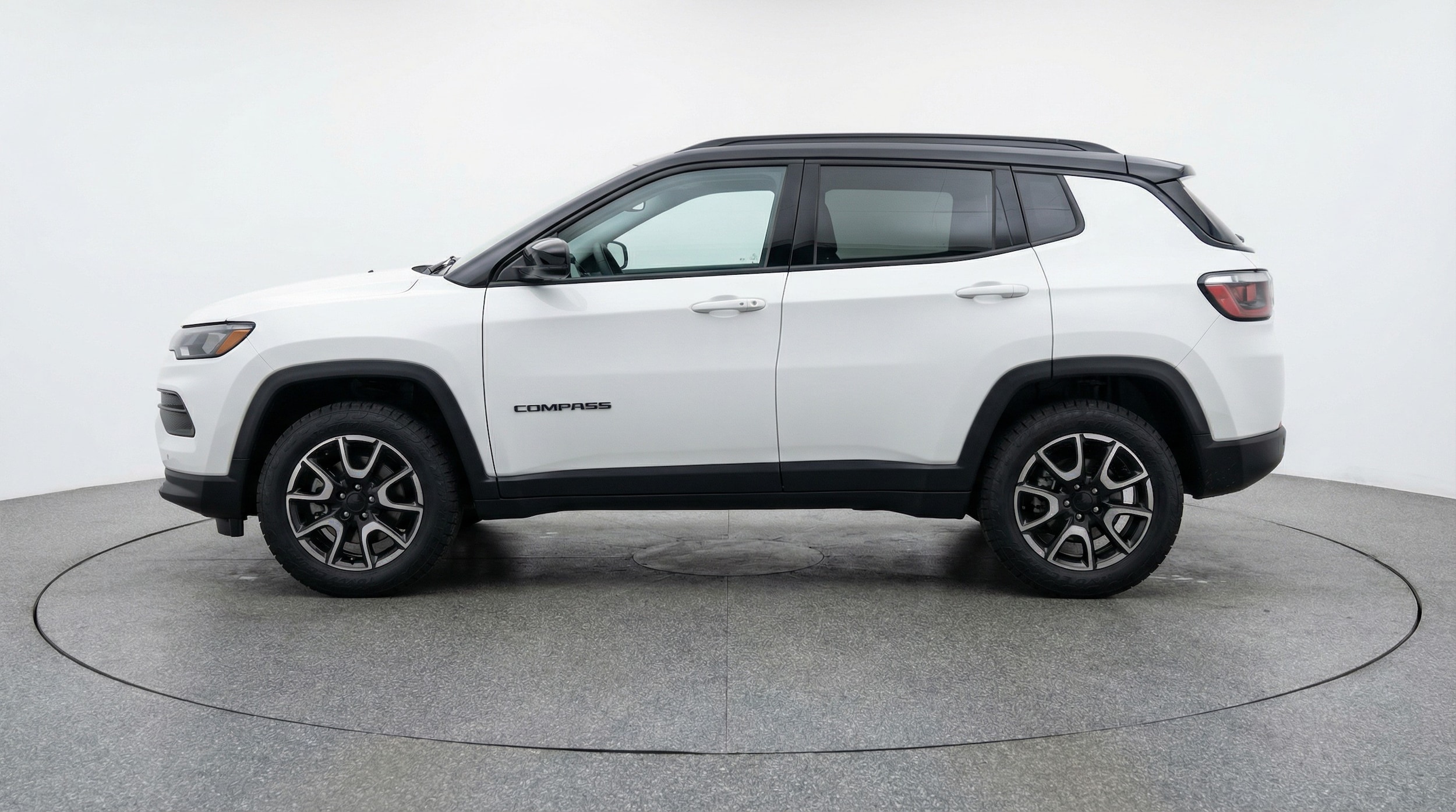 Thumbnail: 2025 Jeep Compass - 4