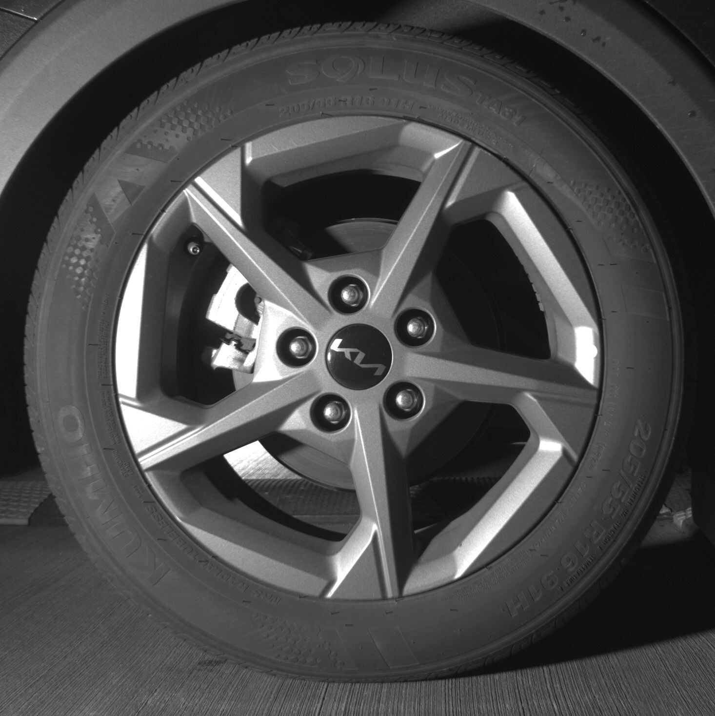 Thumbnail: 2025 Kia K4 - 12