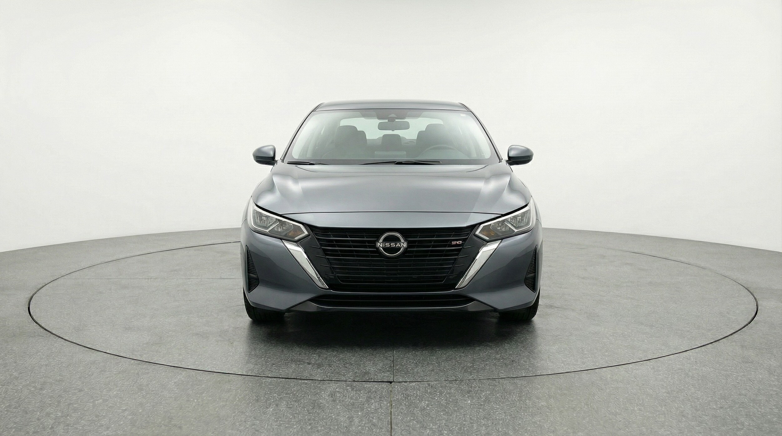 Thumbnail: 2025 Nissan Sentra - 2