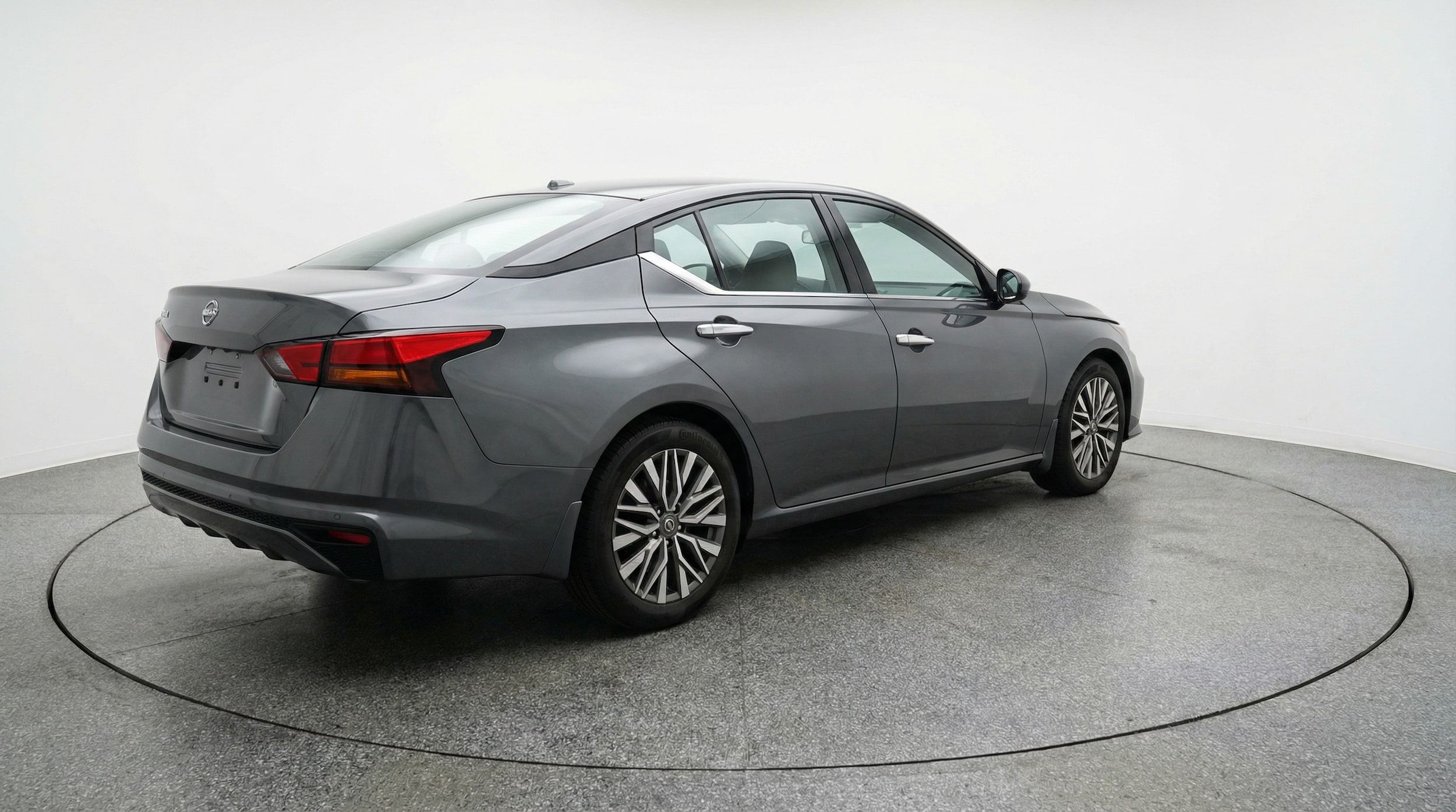 Thumbnail: 2025 Nissan Altima - 7