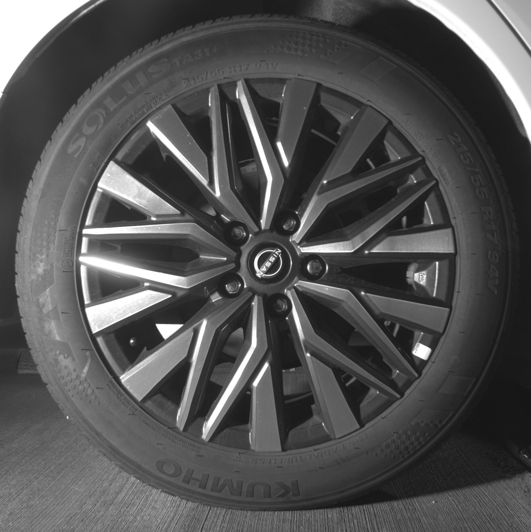 Thumbnail: 2025 Nissan Altima - 12