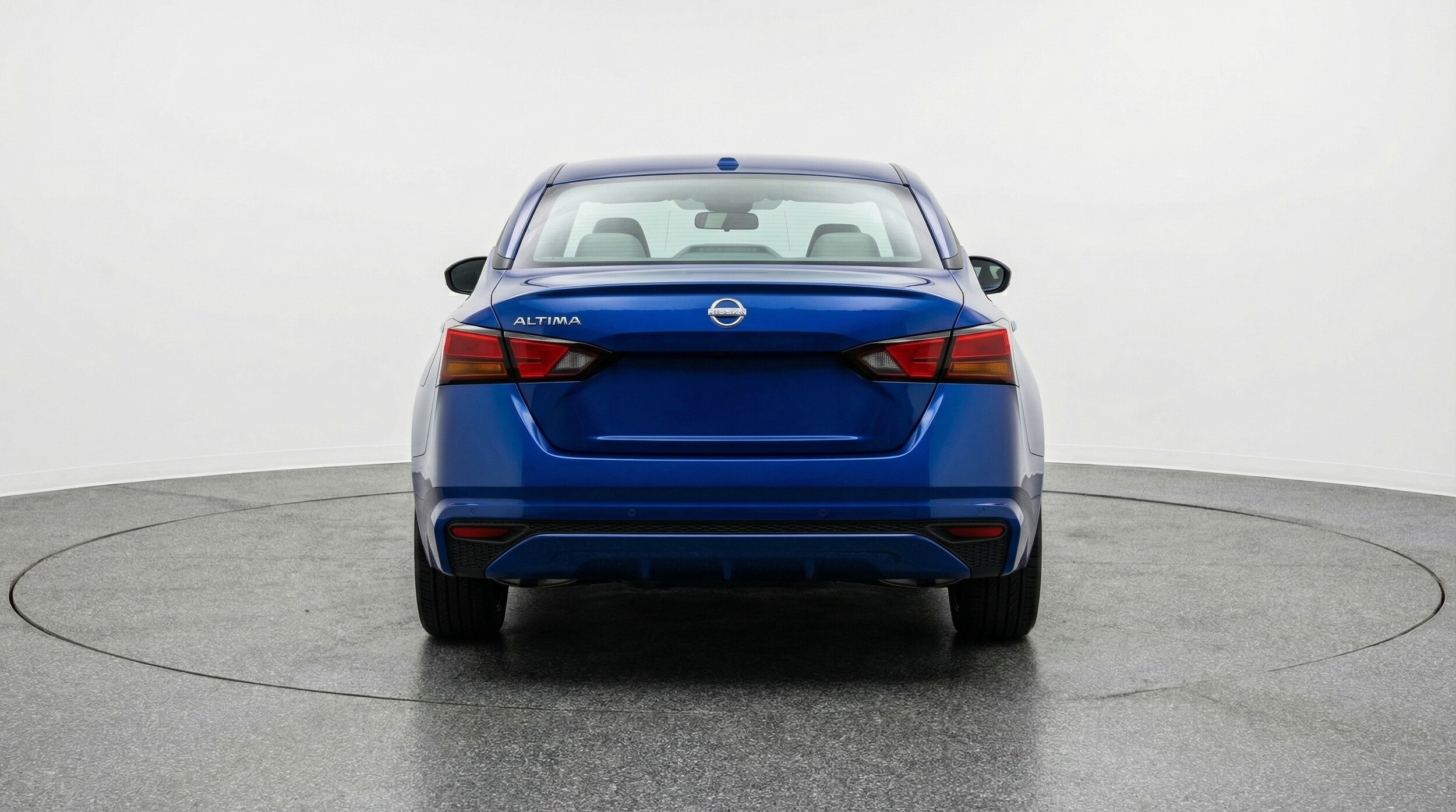 Thumbnail: 2025 Nissan Altima - 6