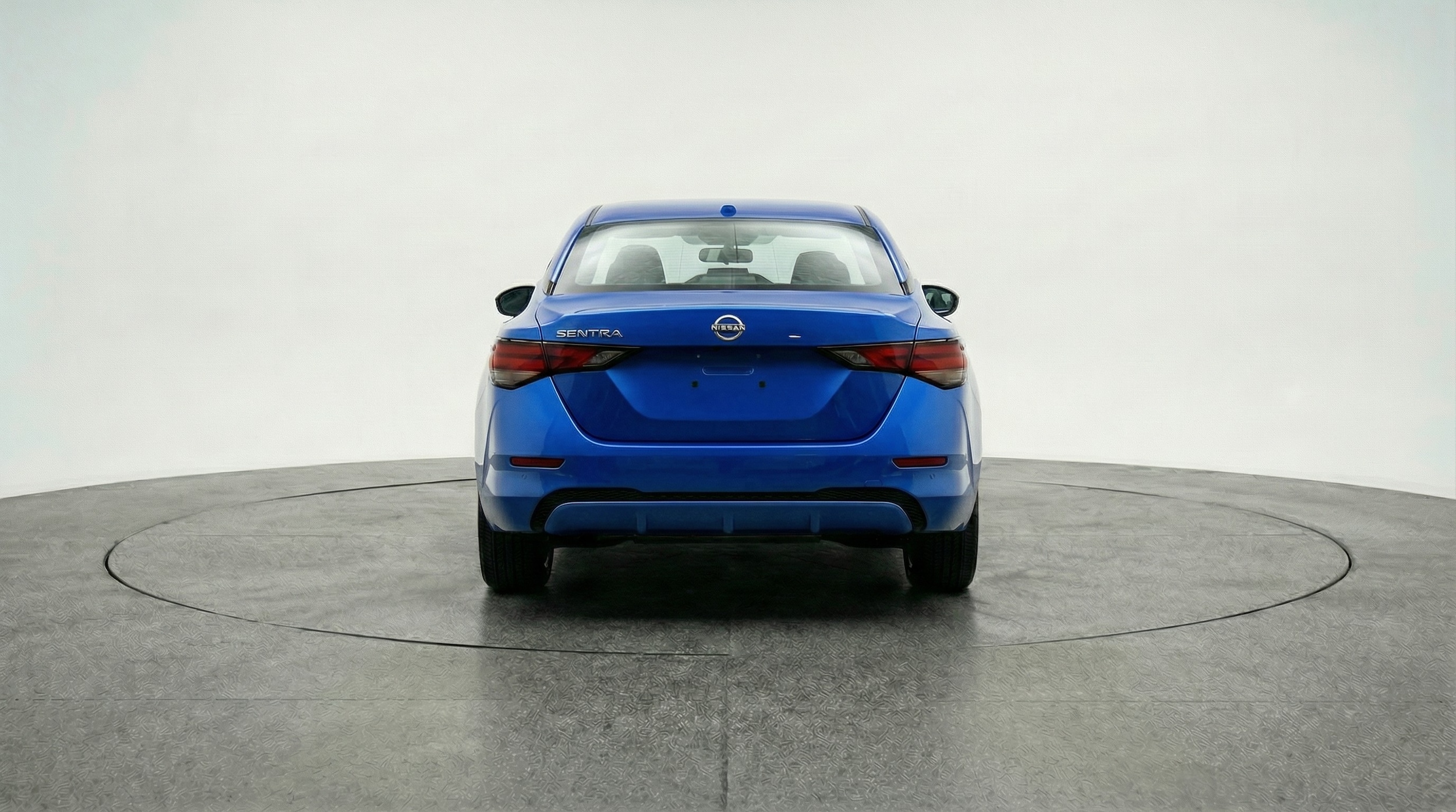 Thumbnail: 2025 Nissan Sentra - 6