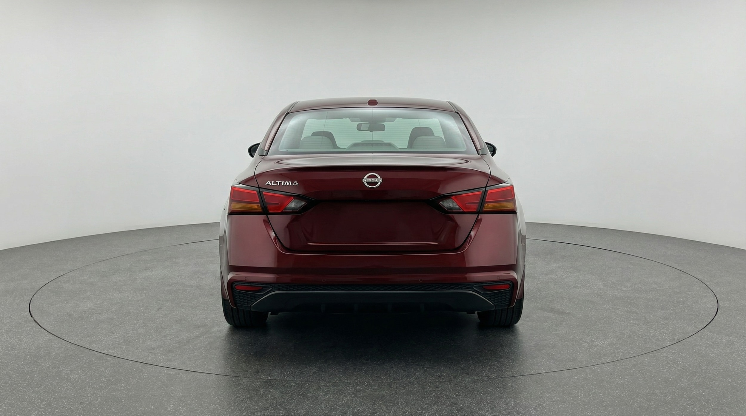 Thumbnail: 2025 Nissan Altima - 6