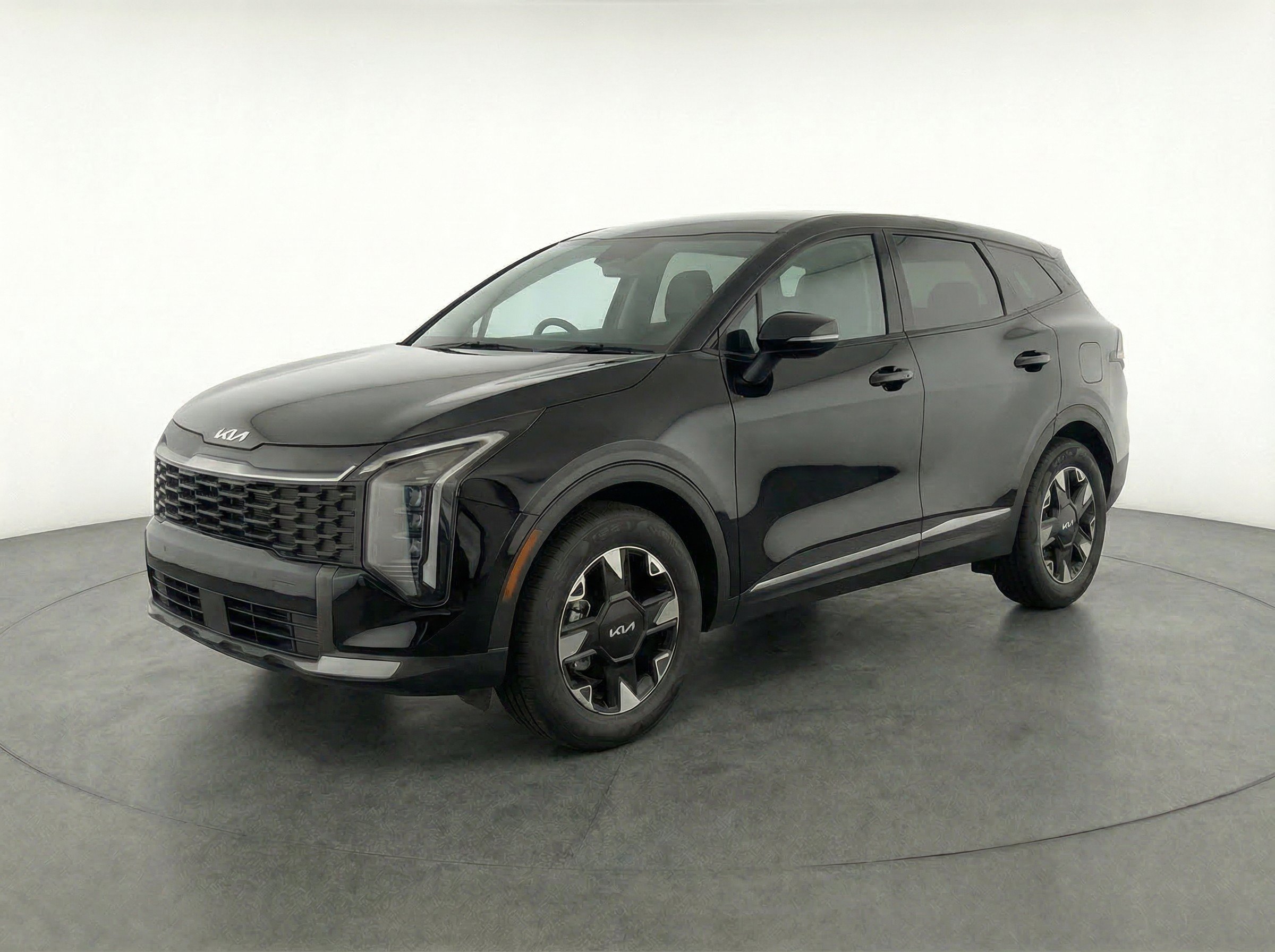 Thumbnail: 2026 Kia Sportage - 3
