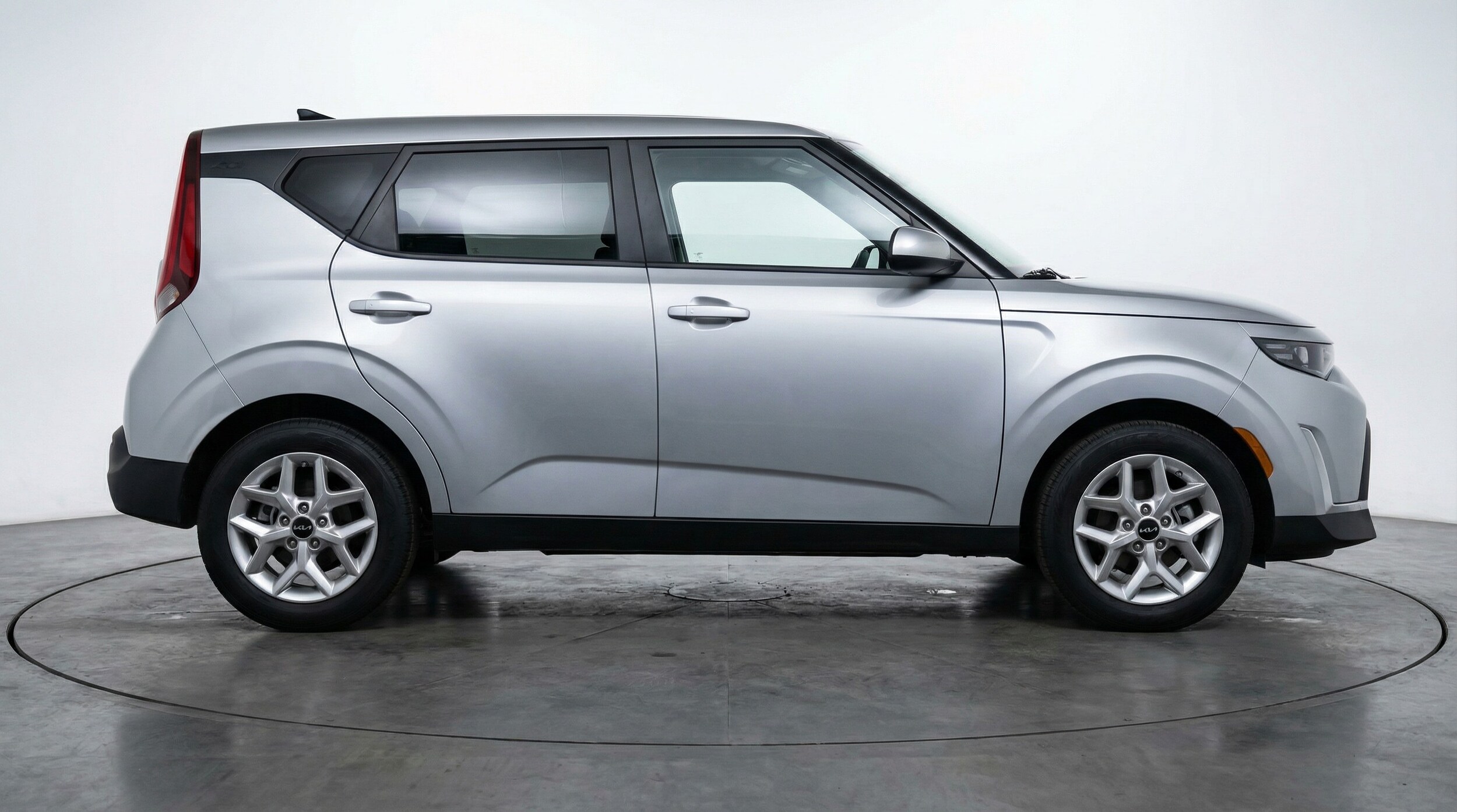 Thumbnail: 2025 Kia Soul - 8
