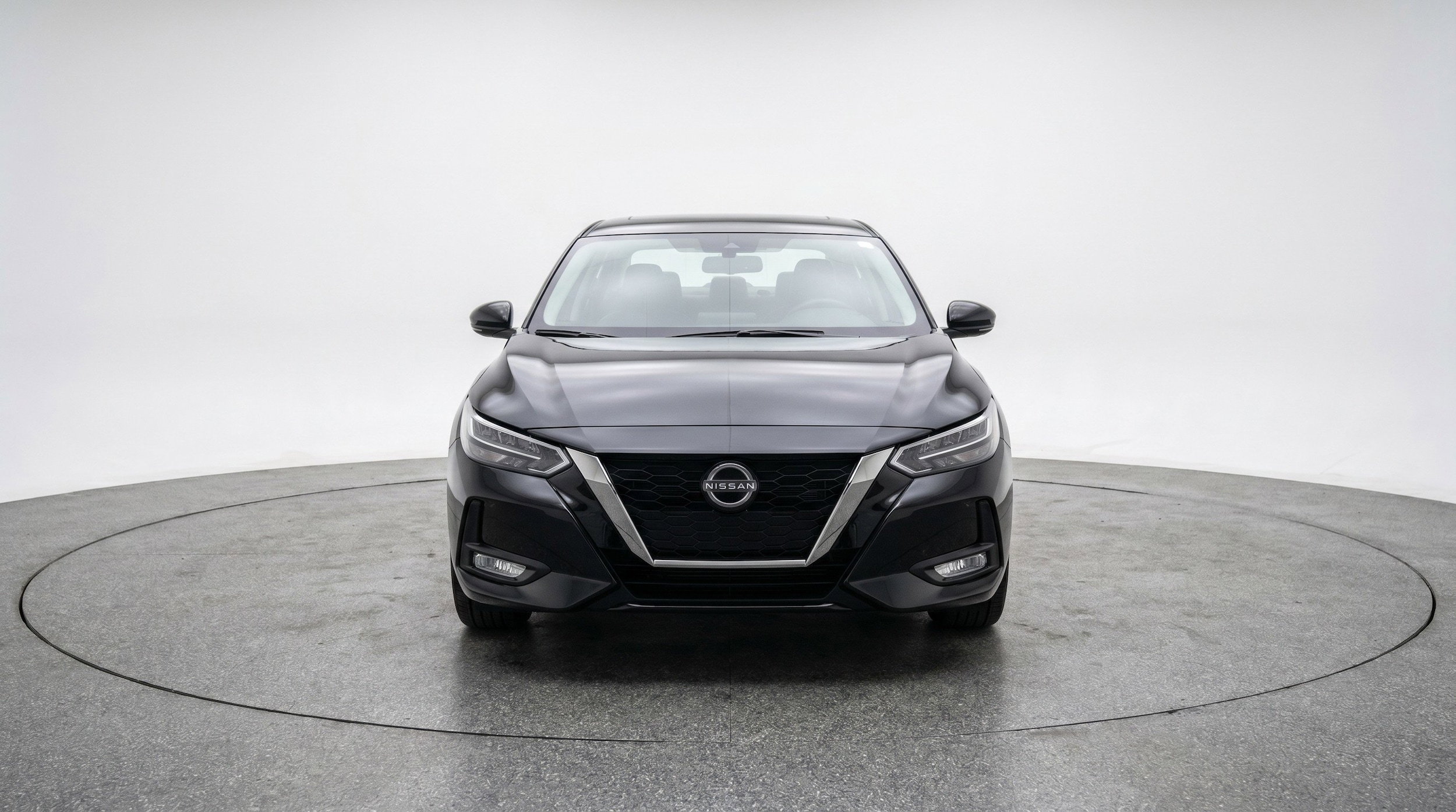 Thumbnail: 2025 Nissan Sentra - 2