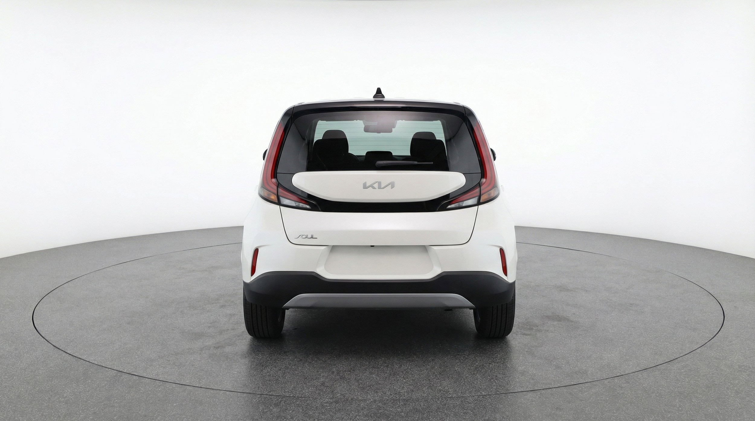 Thumbnail: 2025 Kia Soul - 7